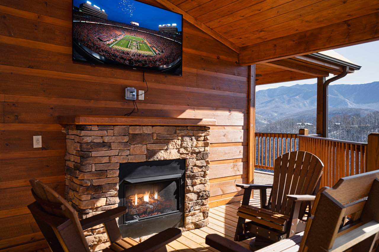 Gatlinburg Vacation Rental