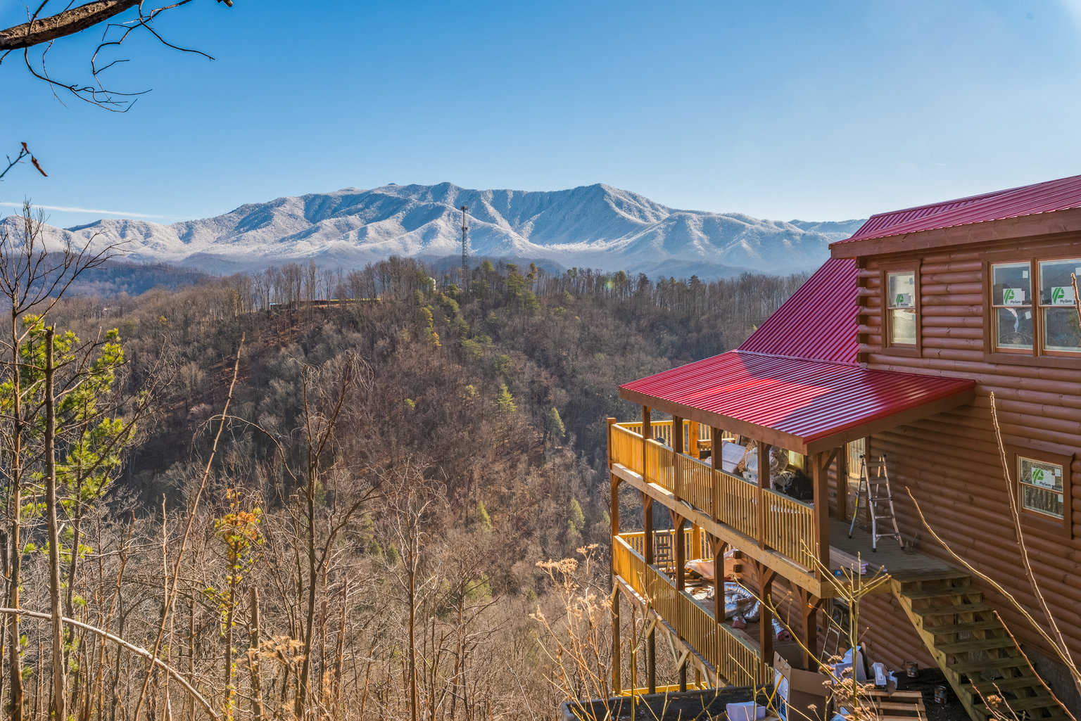 Gatlinburg Vacation Rental