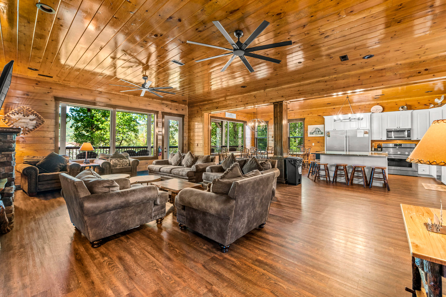 Gatlinburg Vacation Rental