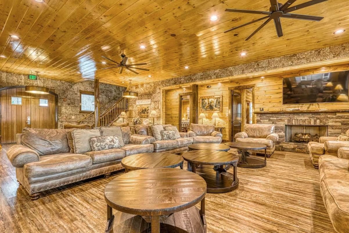 Gatlinburg Vacation Rental