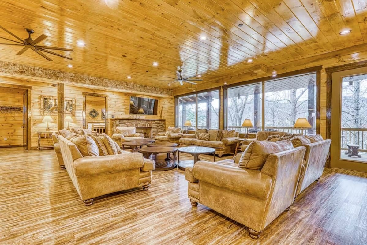 Gatlinburg Vacation Rental