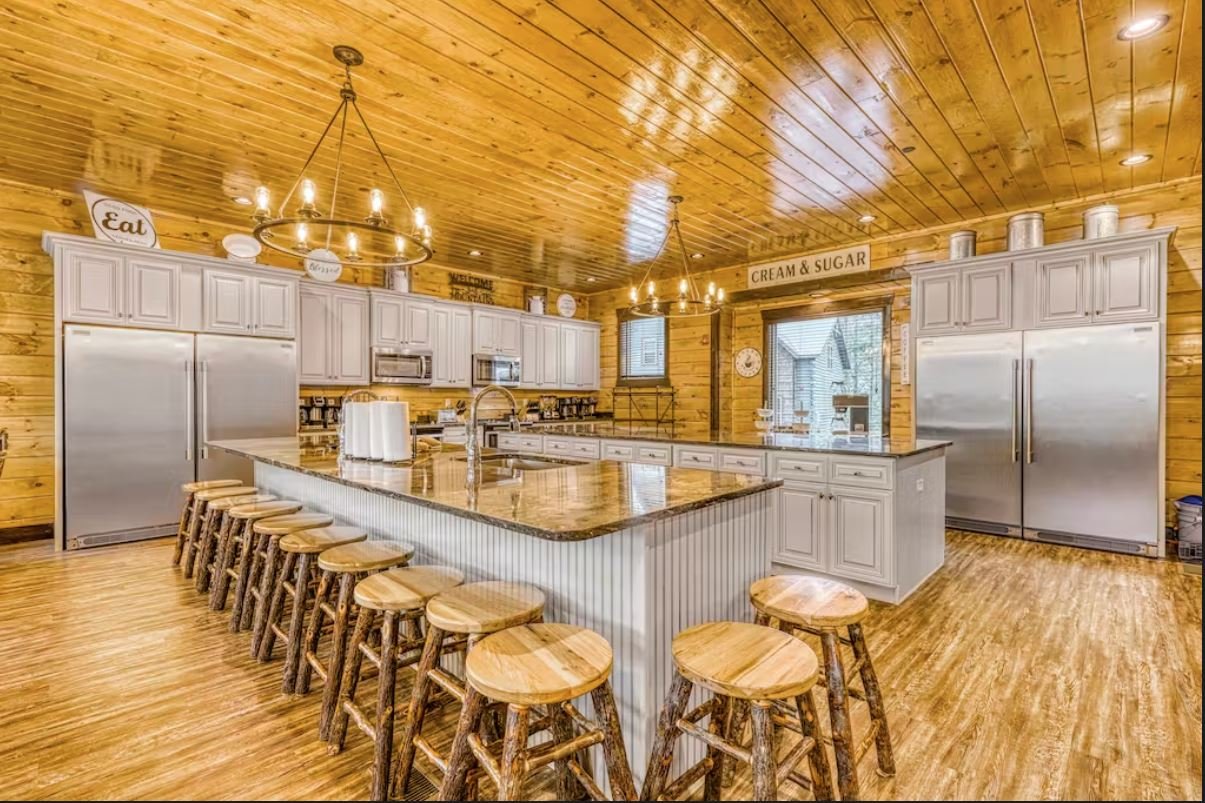 Gatlinburg Vacation Rental