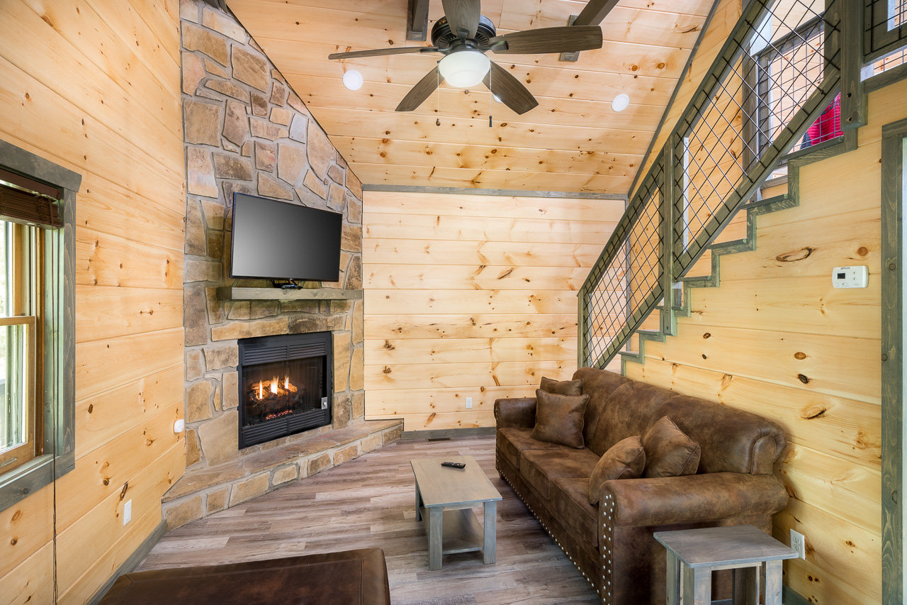 Gatlinburg Vacation Rental