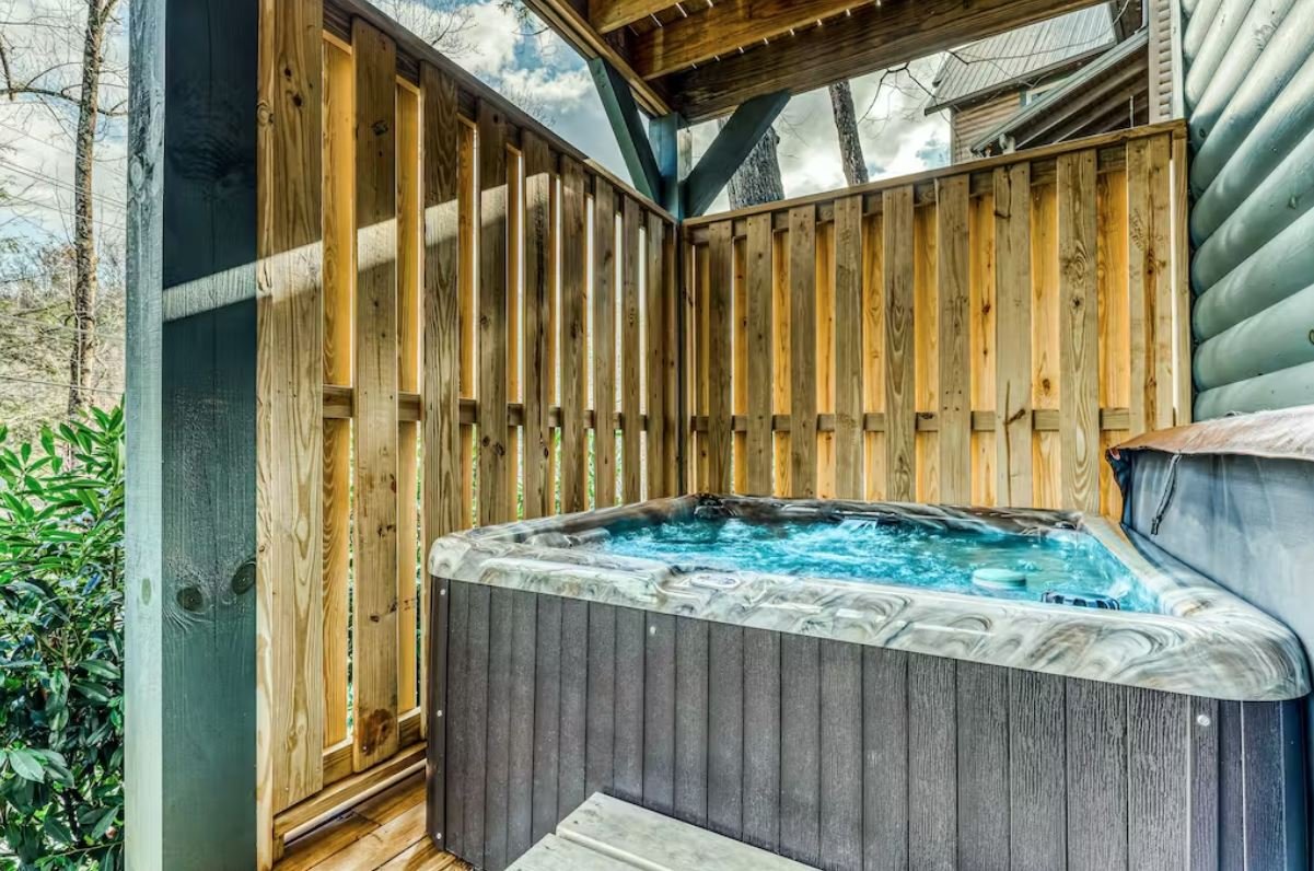 Gatlinburg Vacation Rental