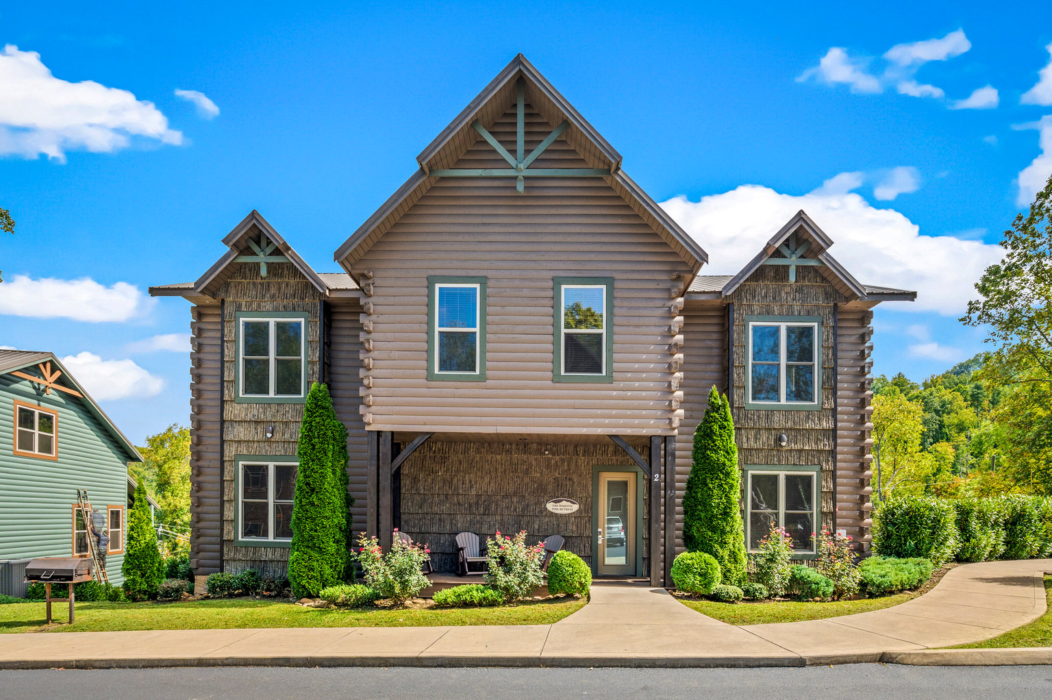 Gatlinburg Vacation Rental