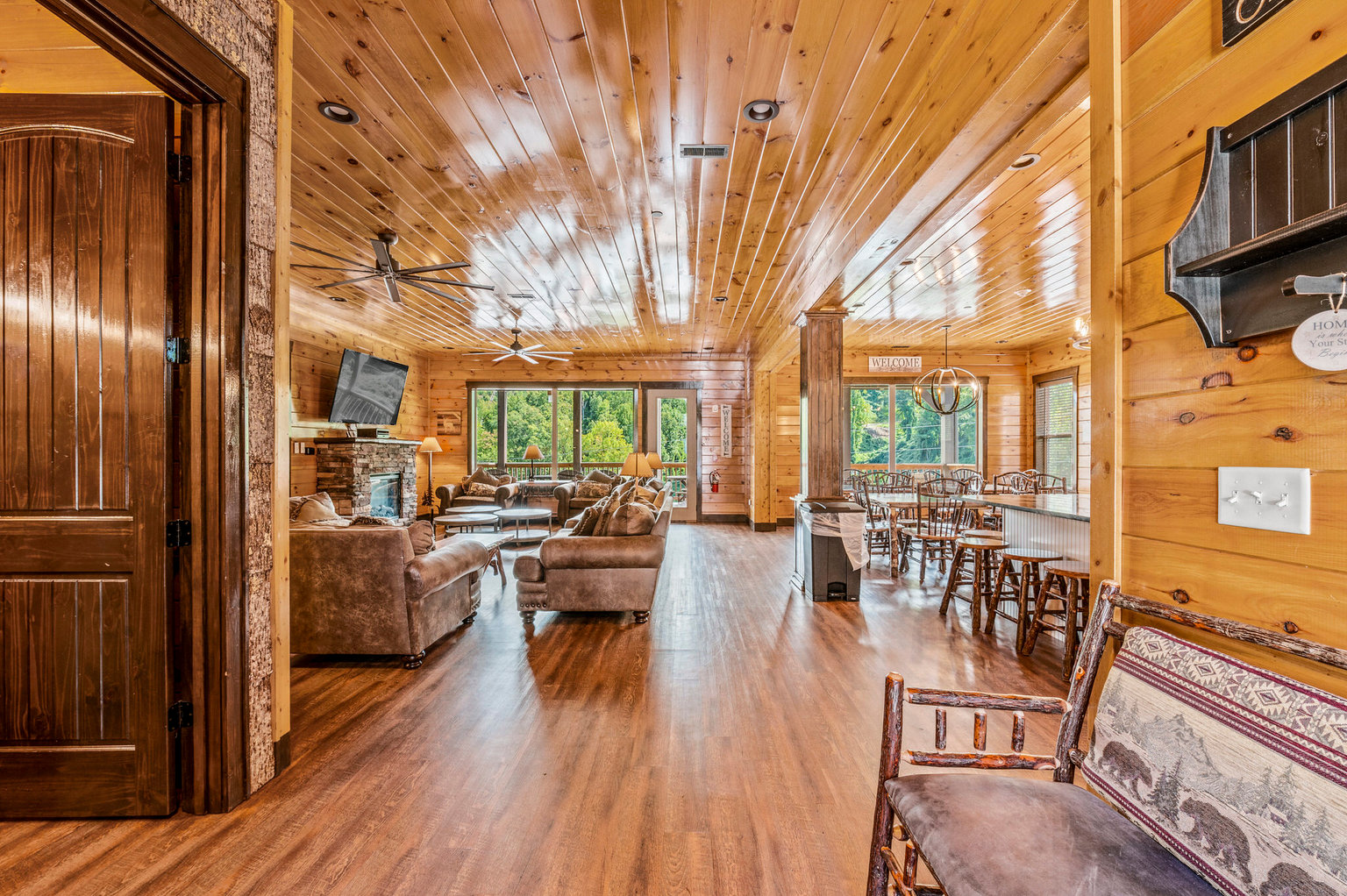 Gatlinburg Vacation Rental