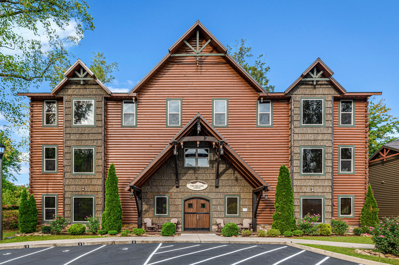 Gatlinburg Vacation Rental