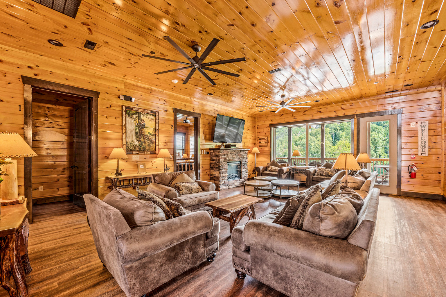 Gatlinburg Vacation Rental