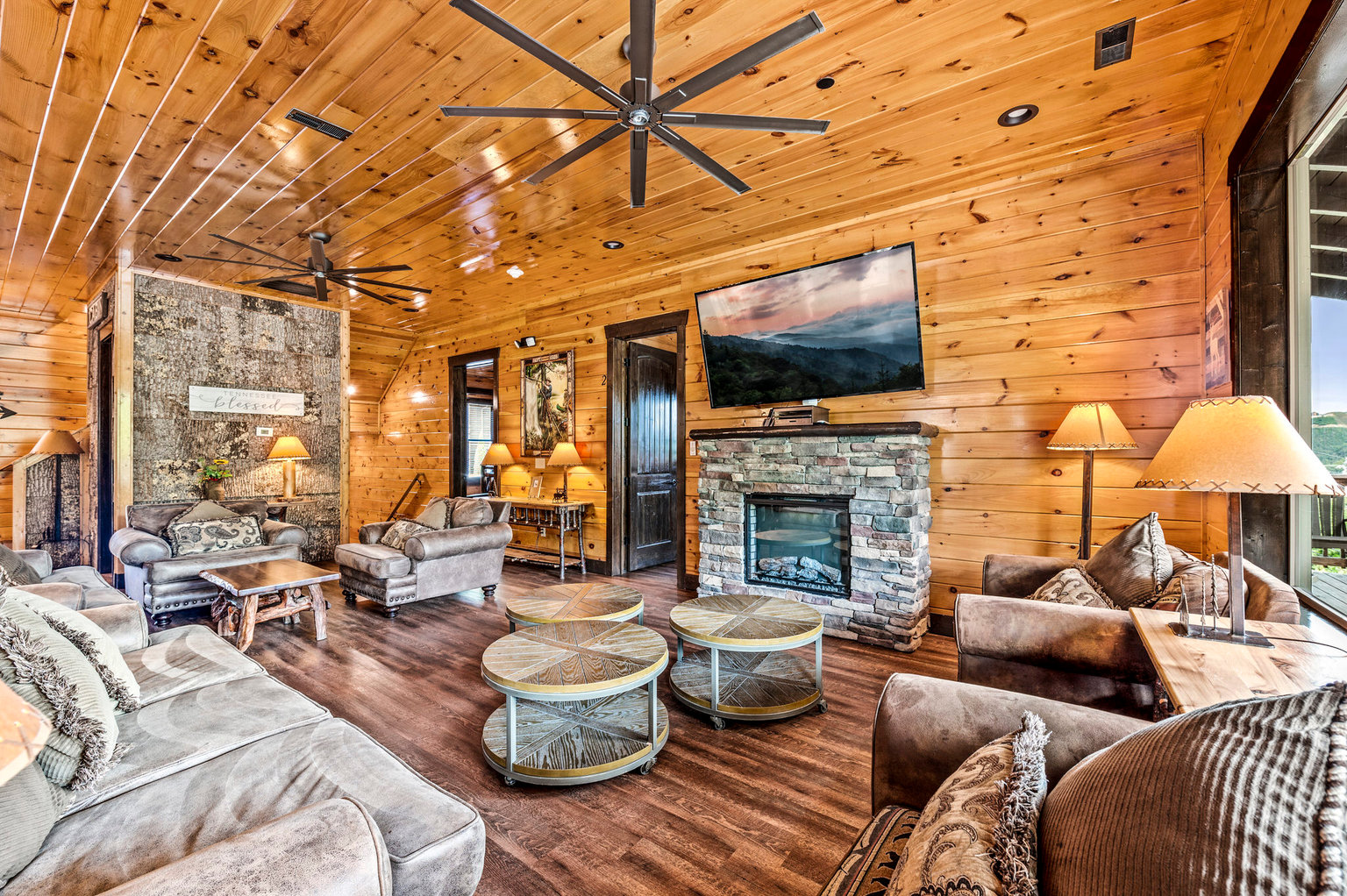 Gatlinburg Vacation Rental