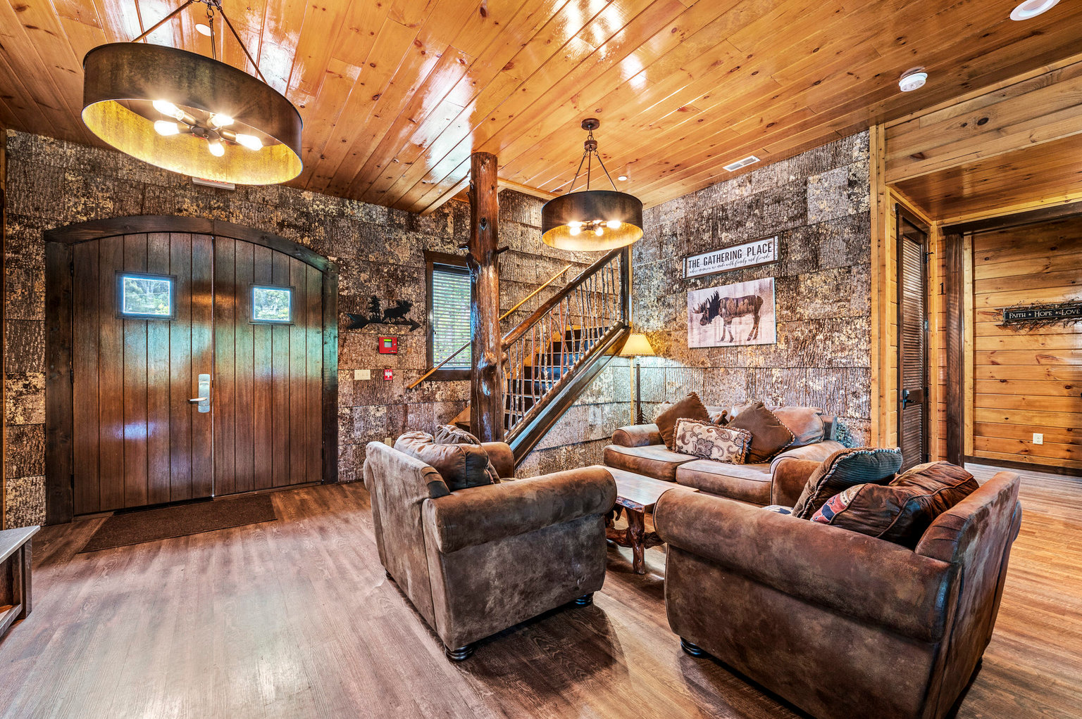 Gatlinburg Vacation Rental