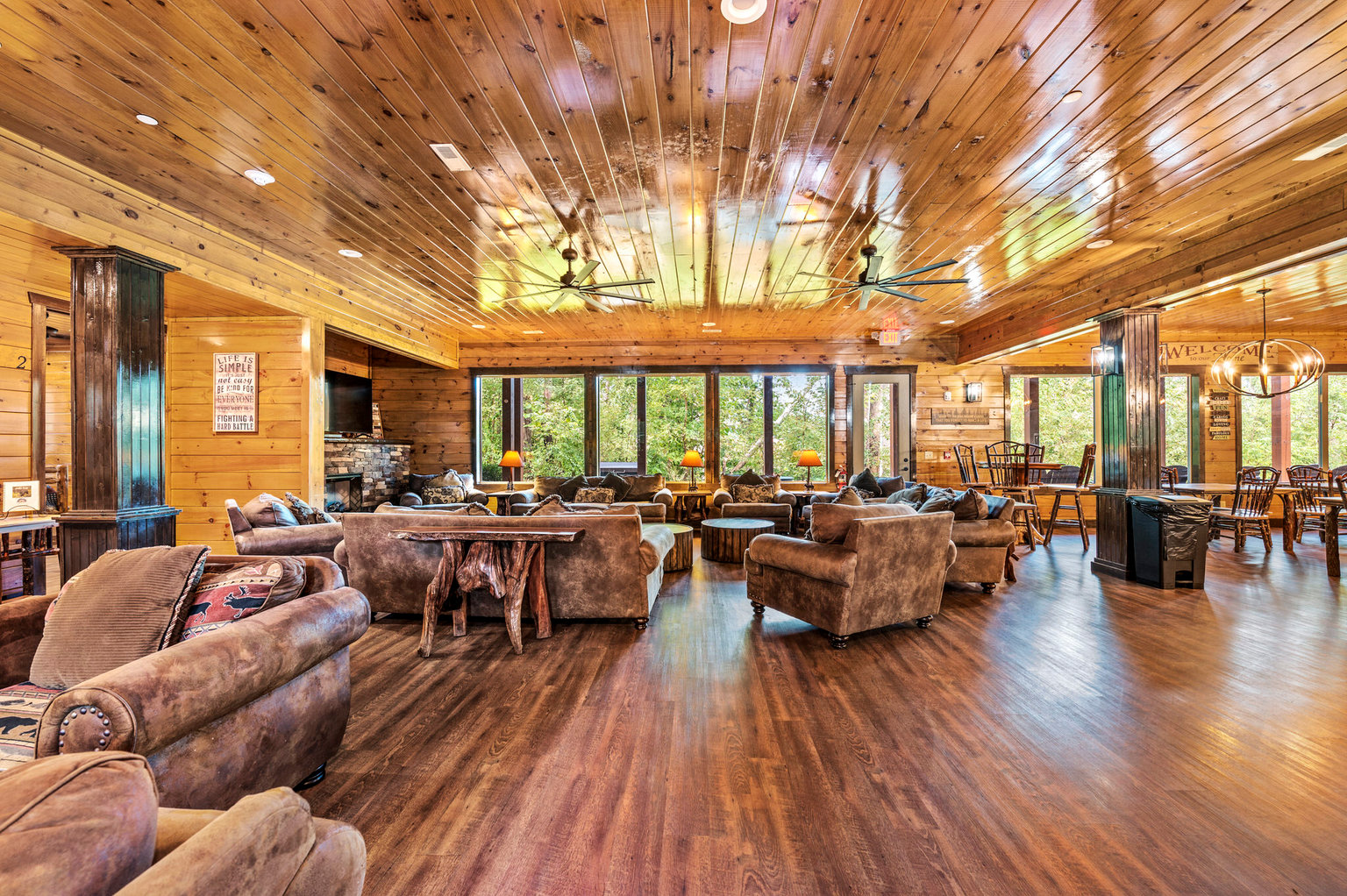 Gatlinburg Vacation Rental