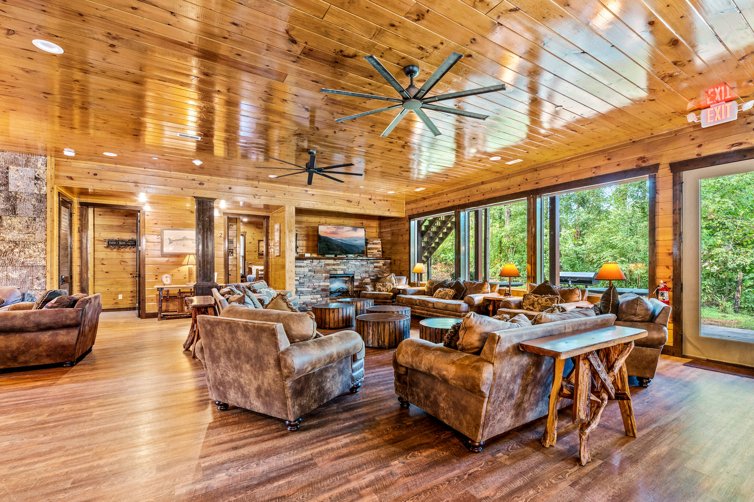 Gatlinburg Vacation Rental