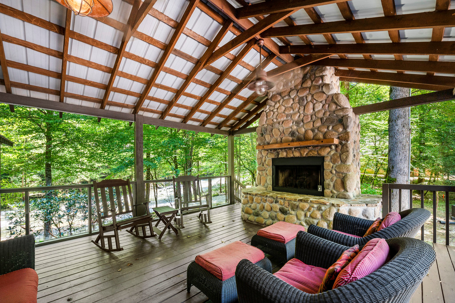 Sevierville Vacation Rental