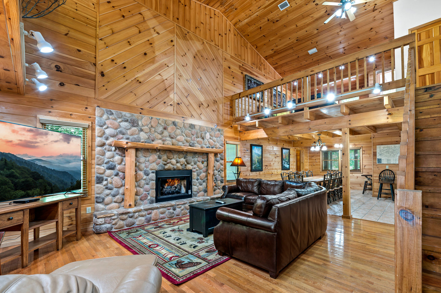Sevierville Vacation Rental