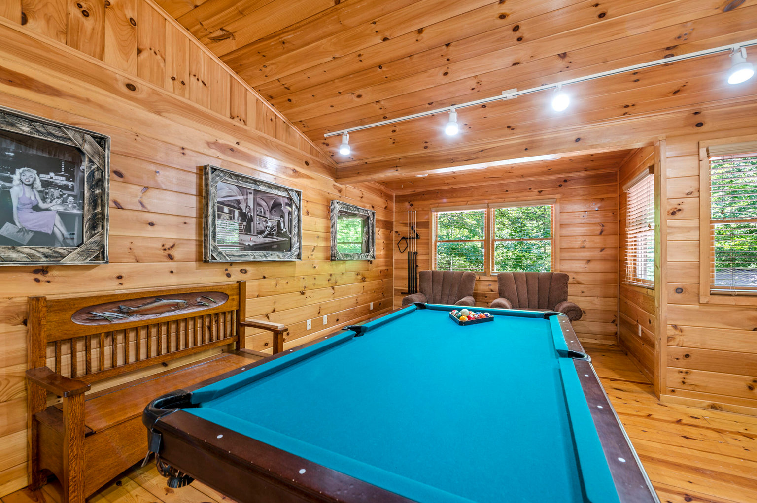 Sevierville Vacation Rental