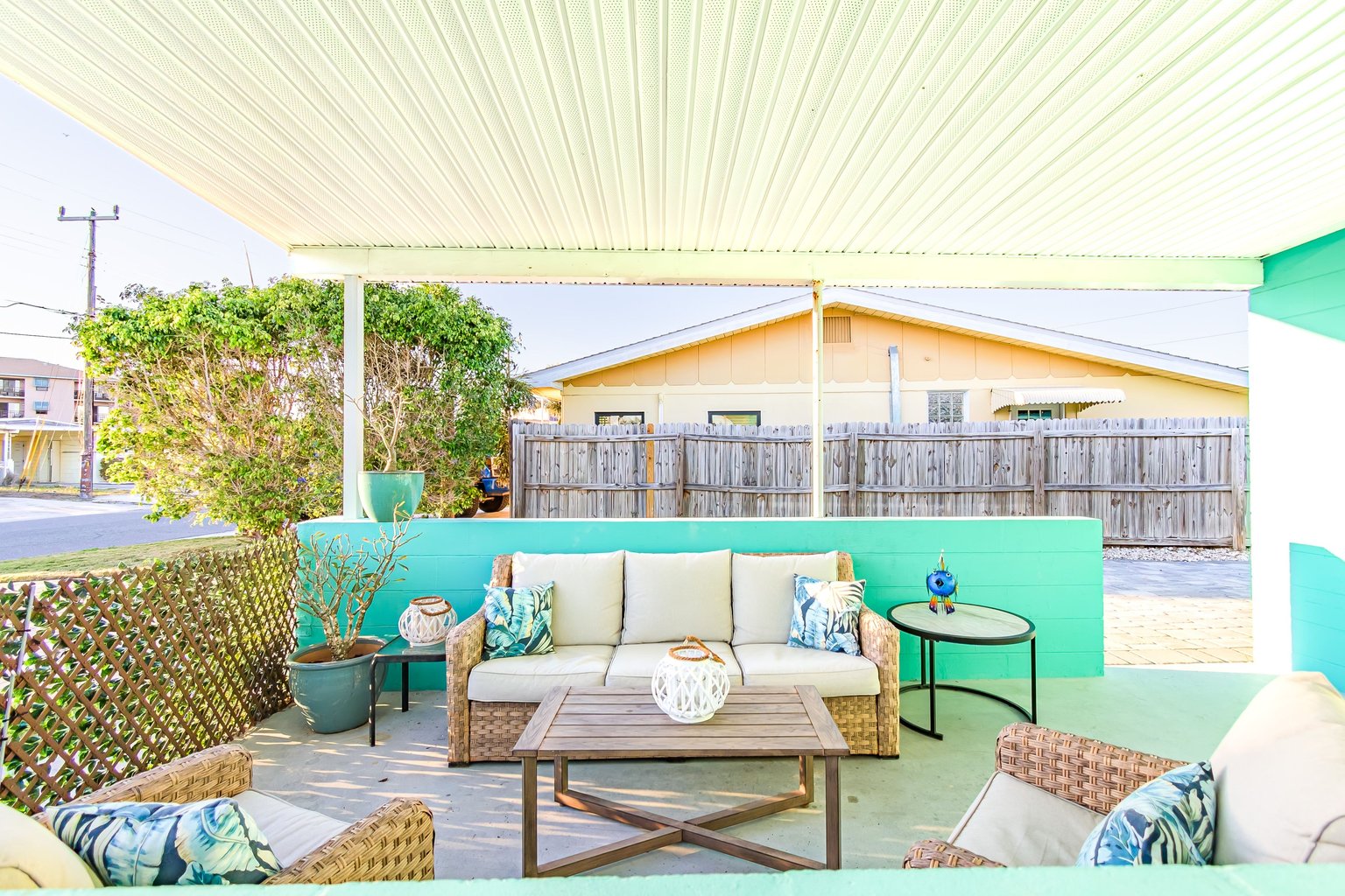 Treasure Island Vacation Rental