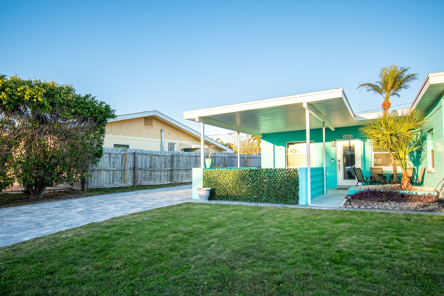 Treasure Island Vacation Rental