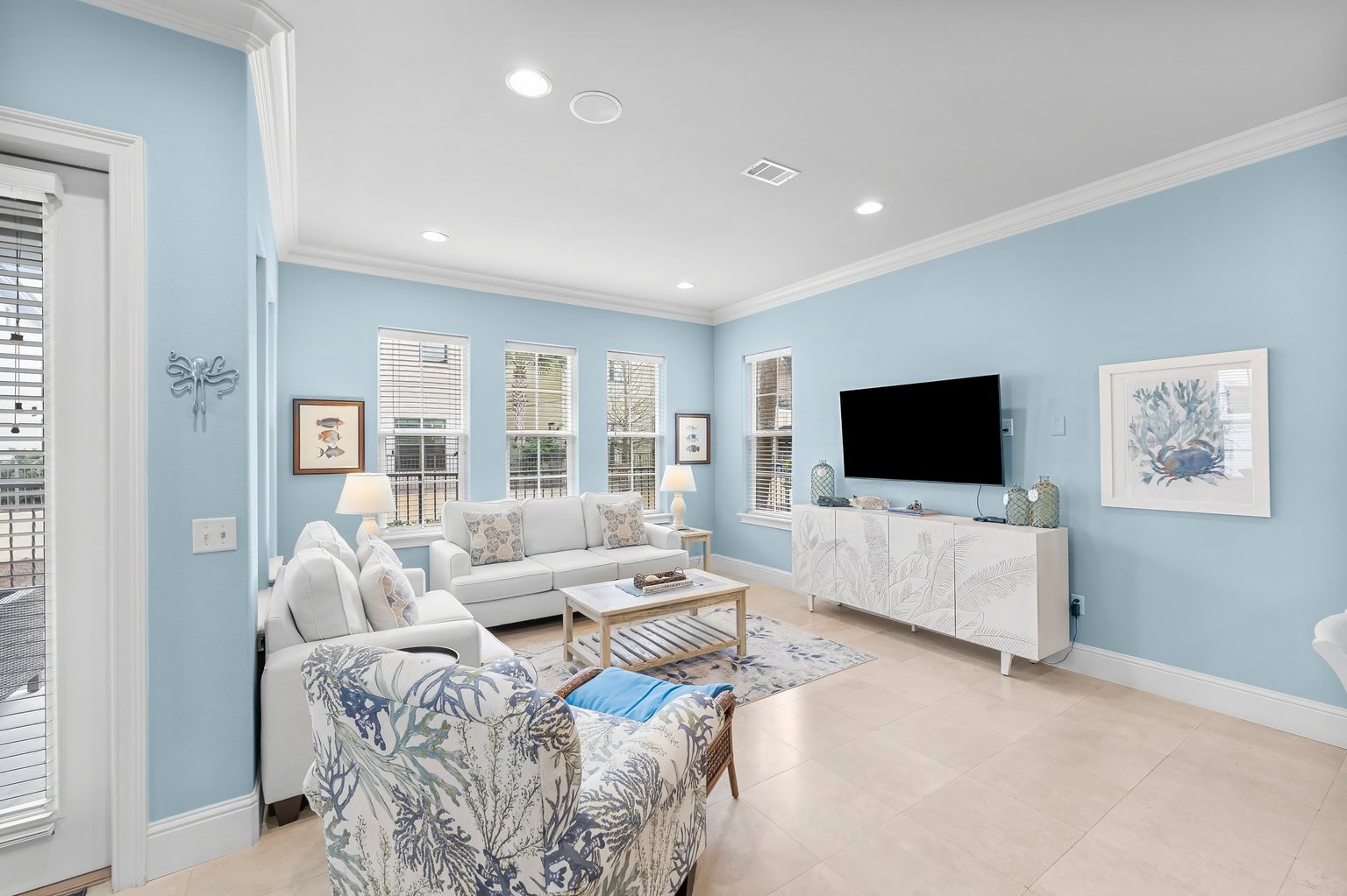 Miramar Beach Vacation Rental