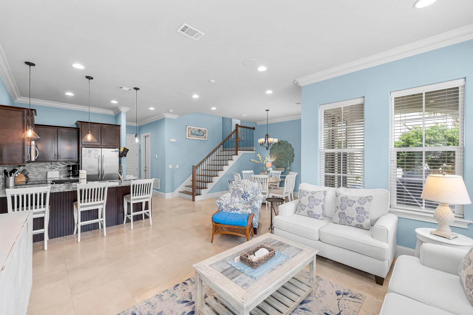 Miramar Beach Vacation Rental