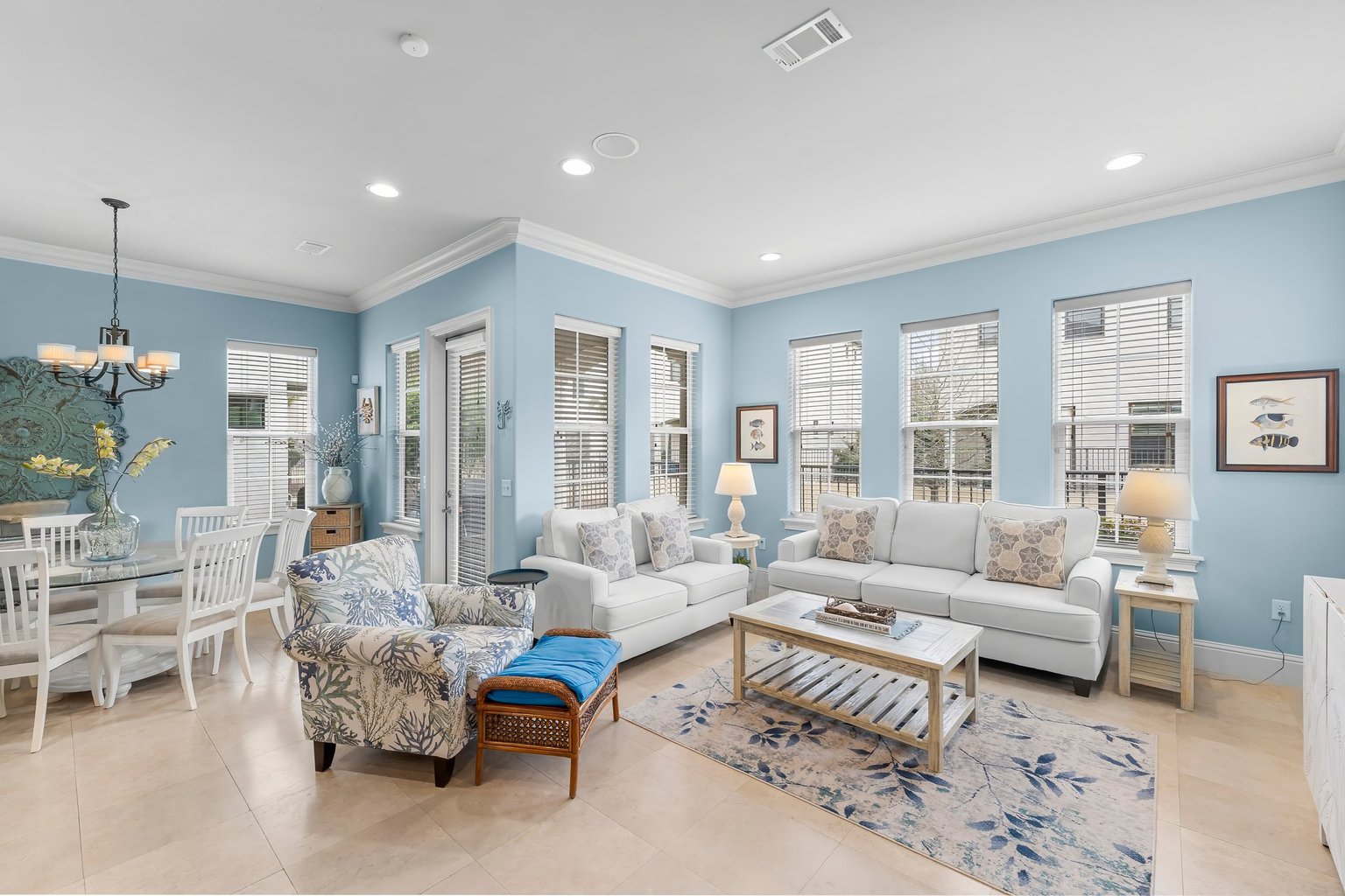 Miramar Beach Vacation Rental