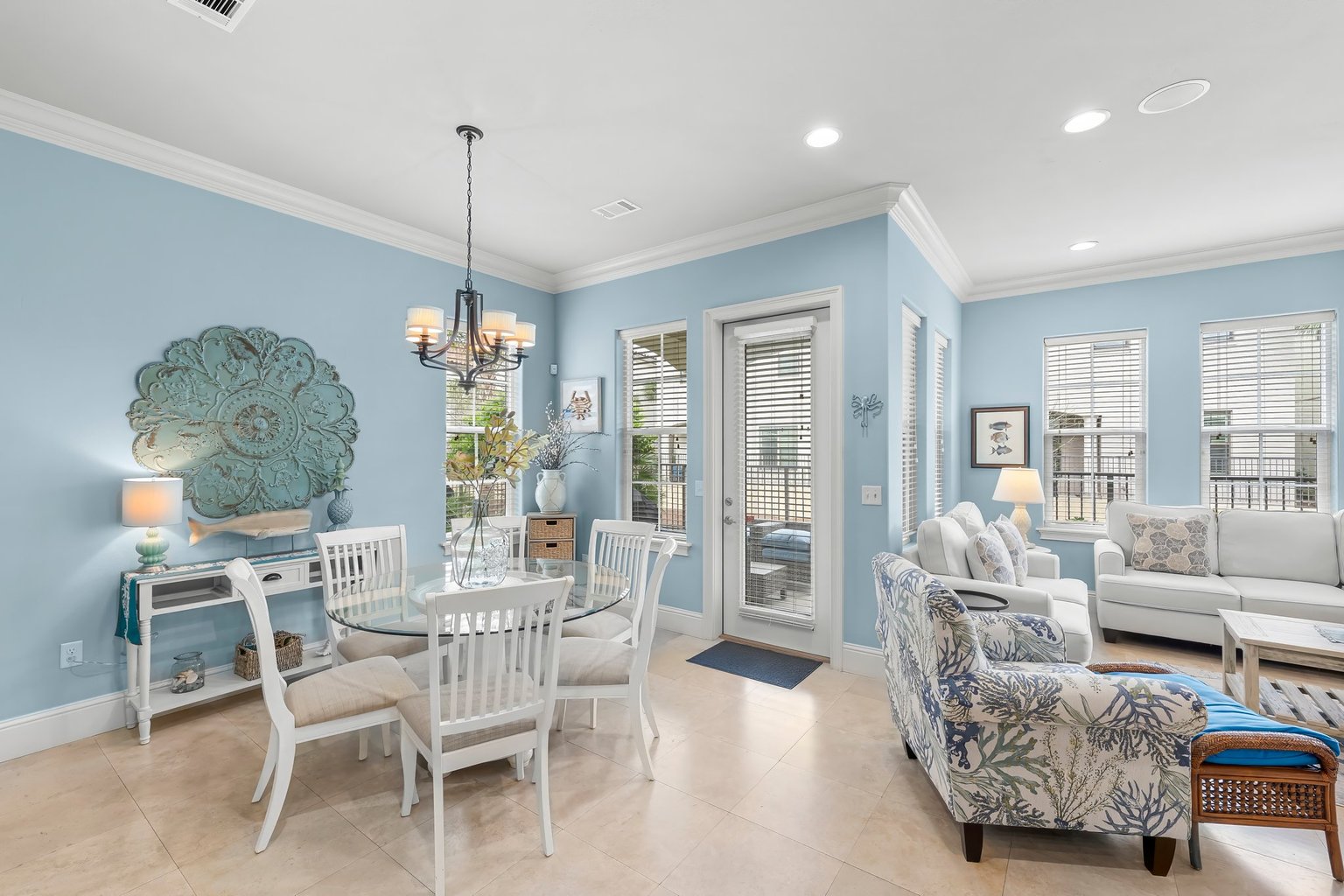 Miramar Beach Vacation Rental