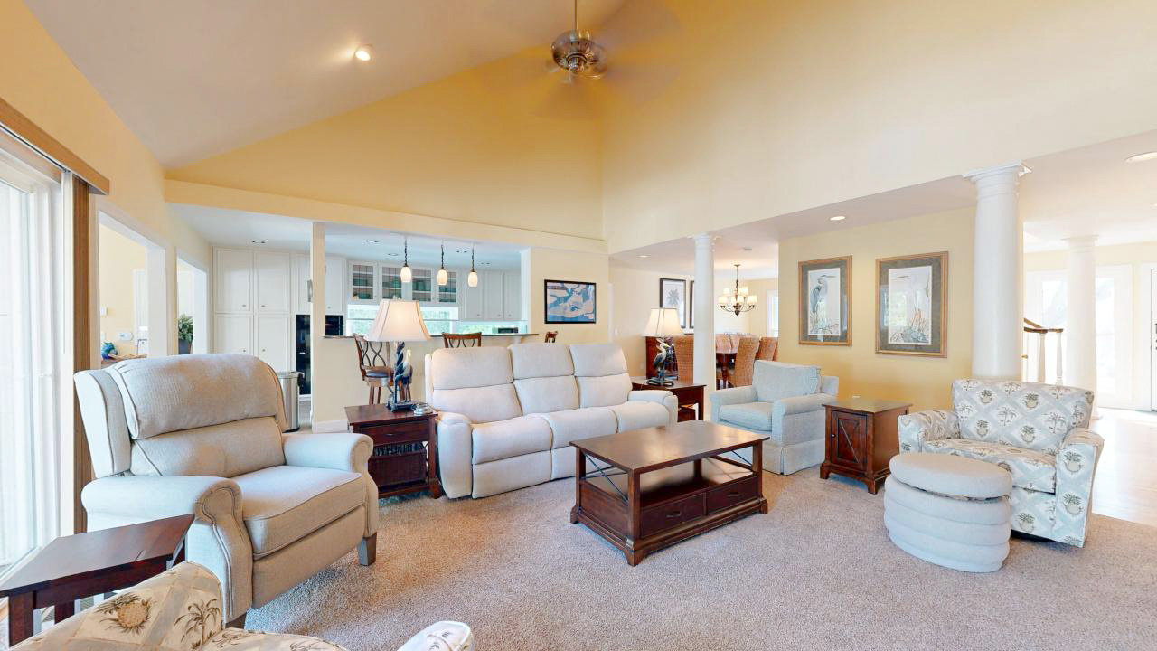 Hilton Head Vacation Rental