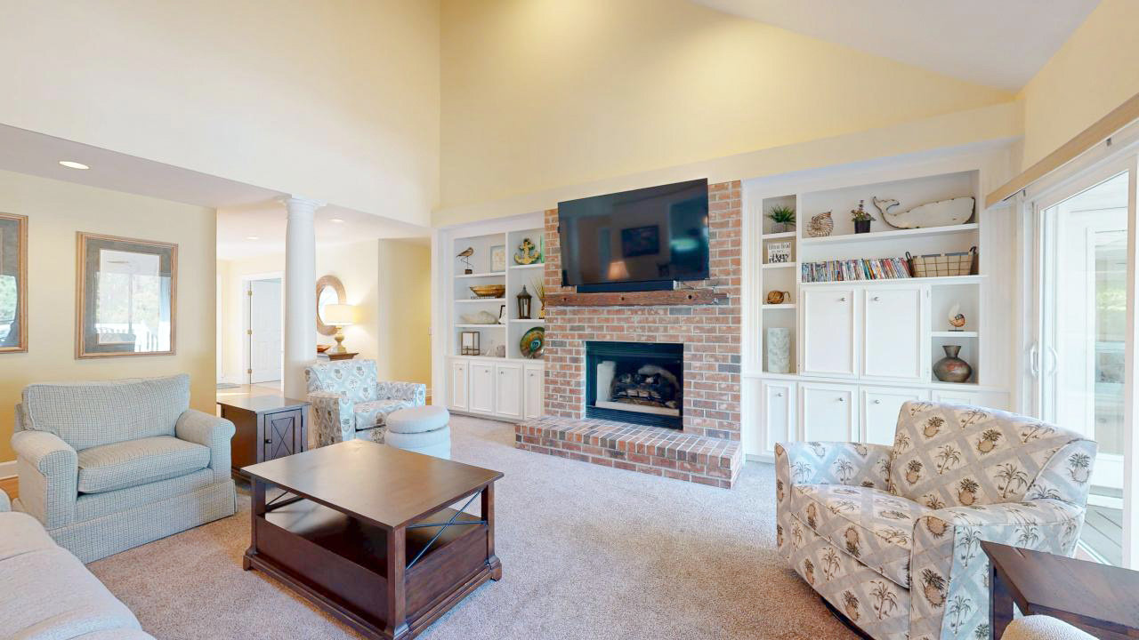 Hilton Head Vacation Rental