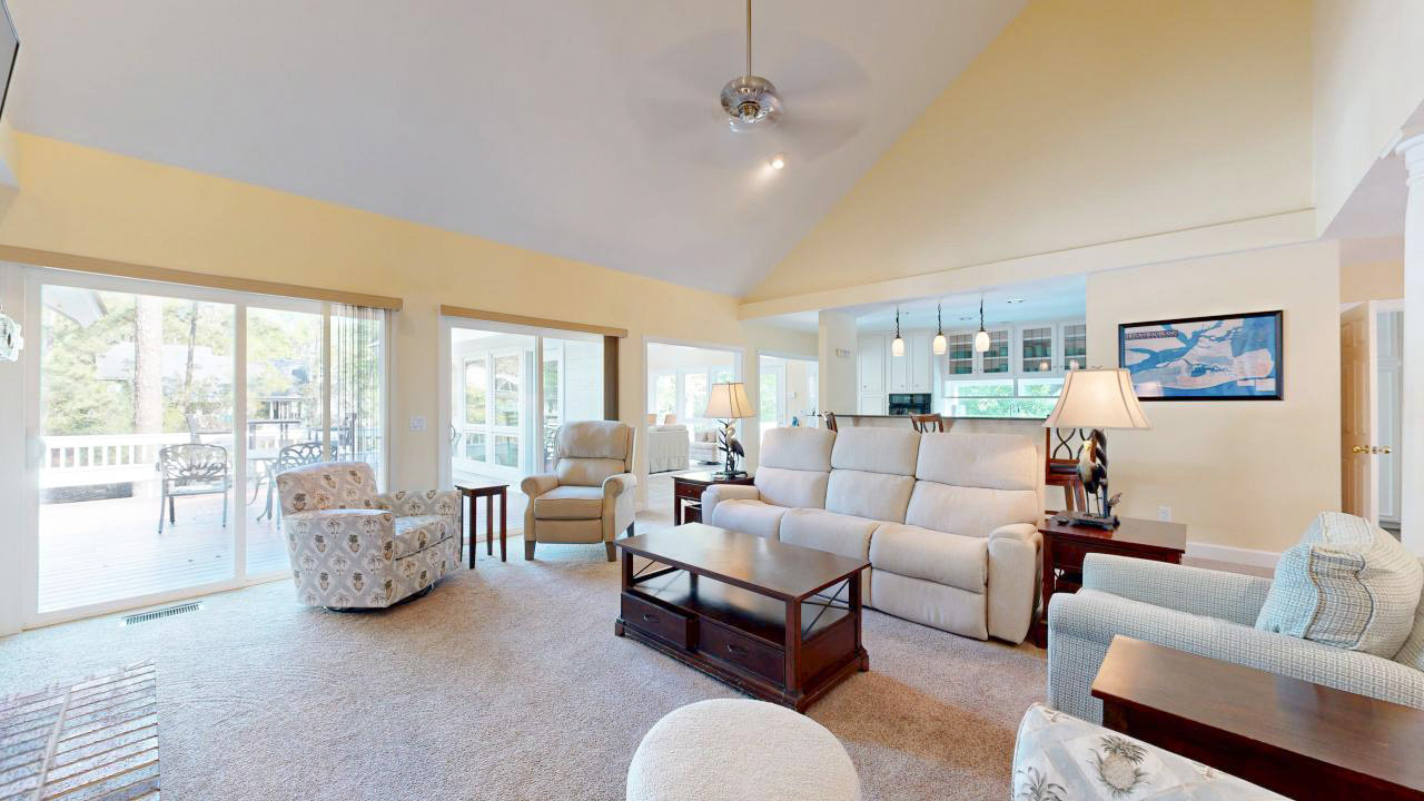 Hilton Head Vacation Rental