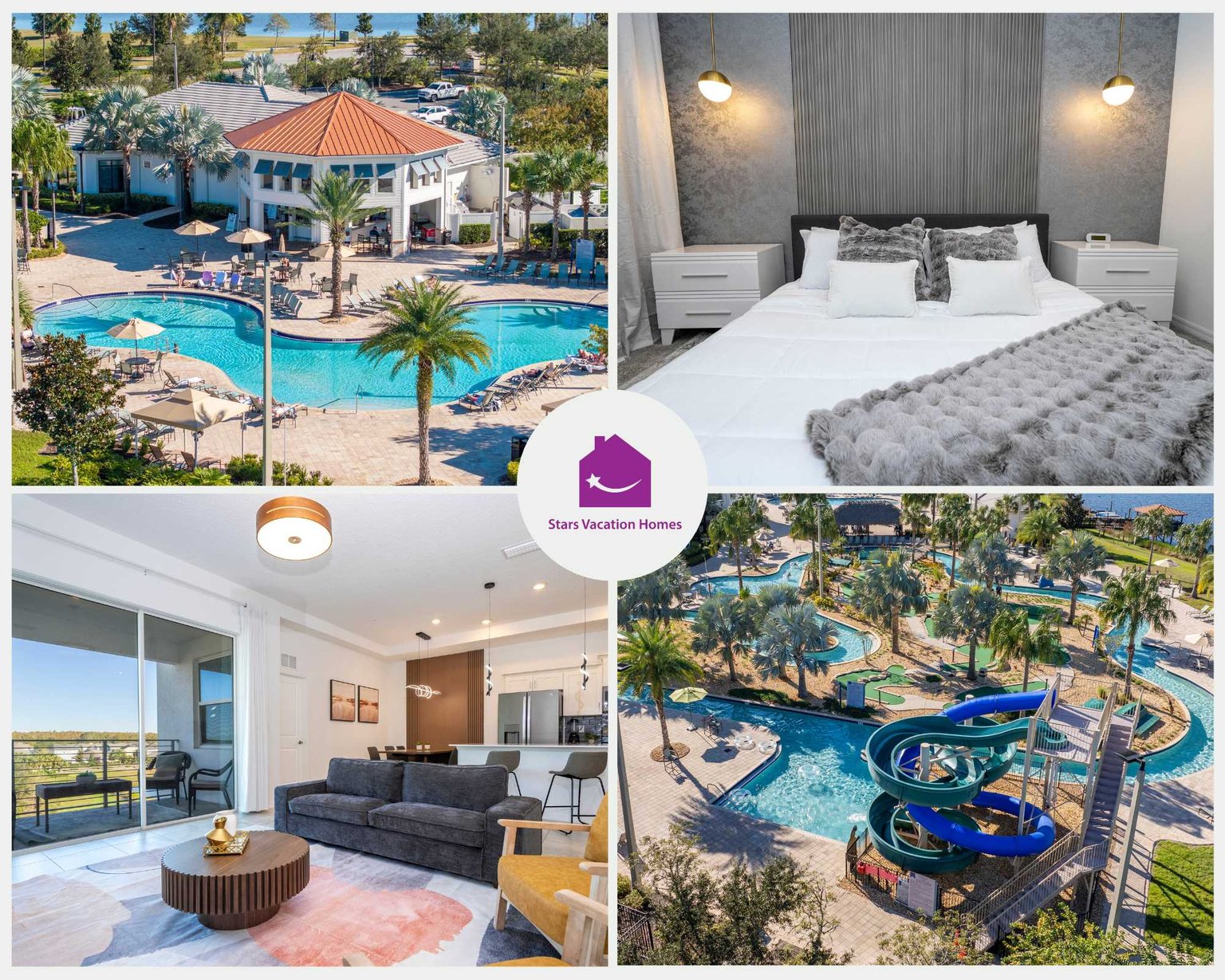 Kissimmee Vacation Rental