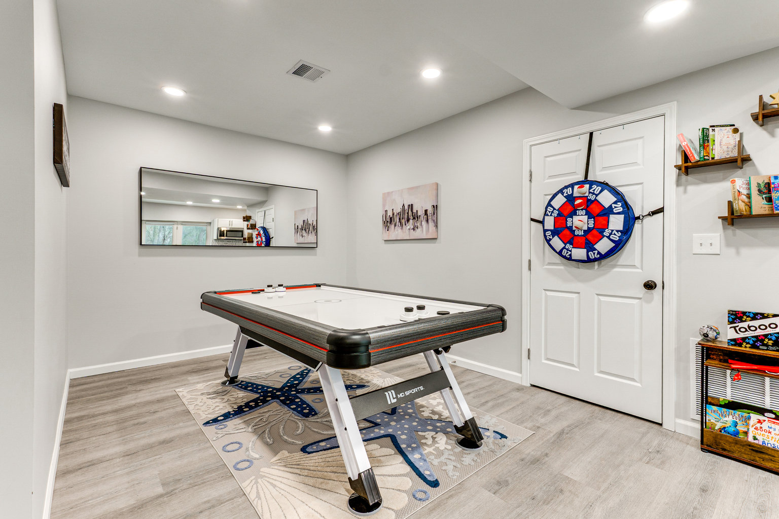 Logan Vacation Rental