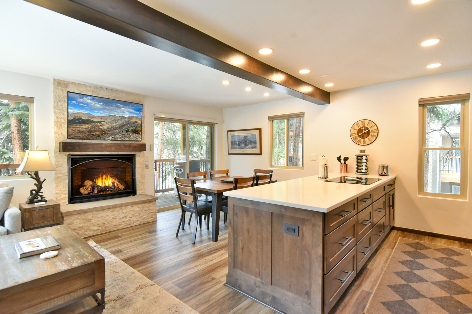 Breckenridge Vacation Rental