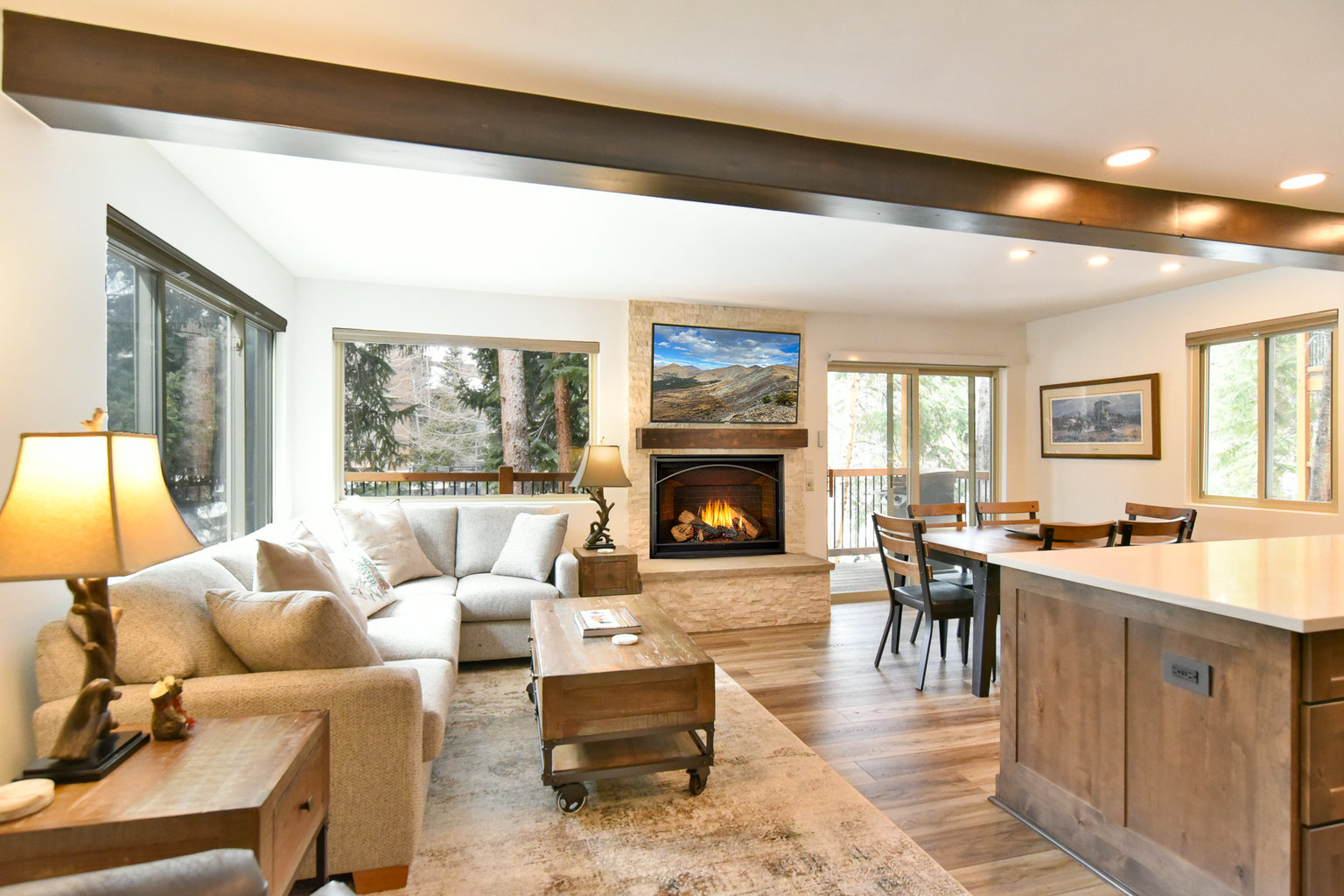 Breckenridge Vacation Rental
