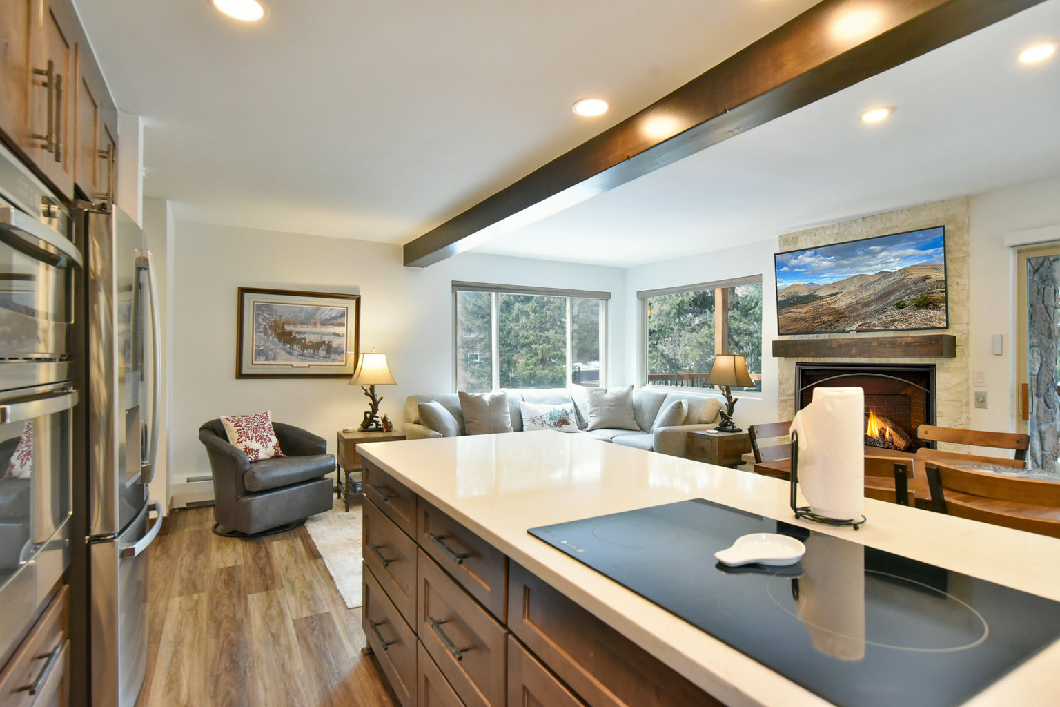 Breckenridge Vacation Rental