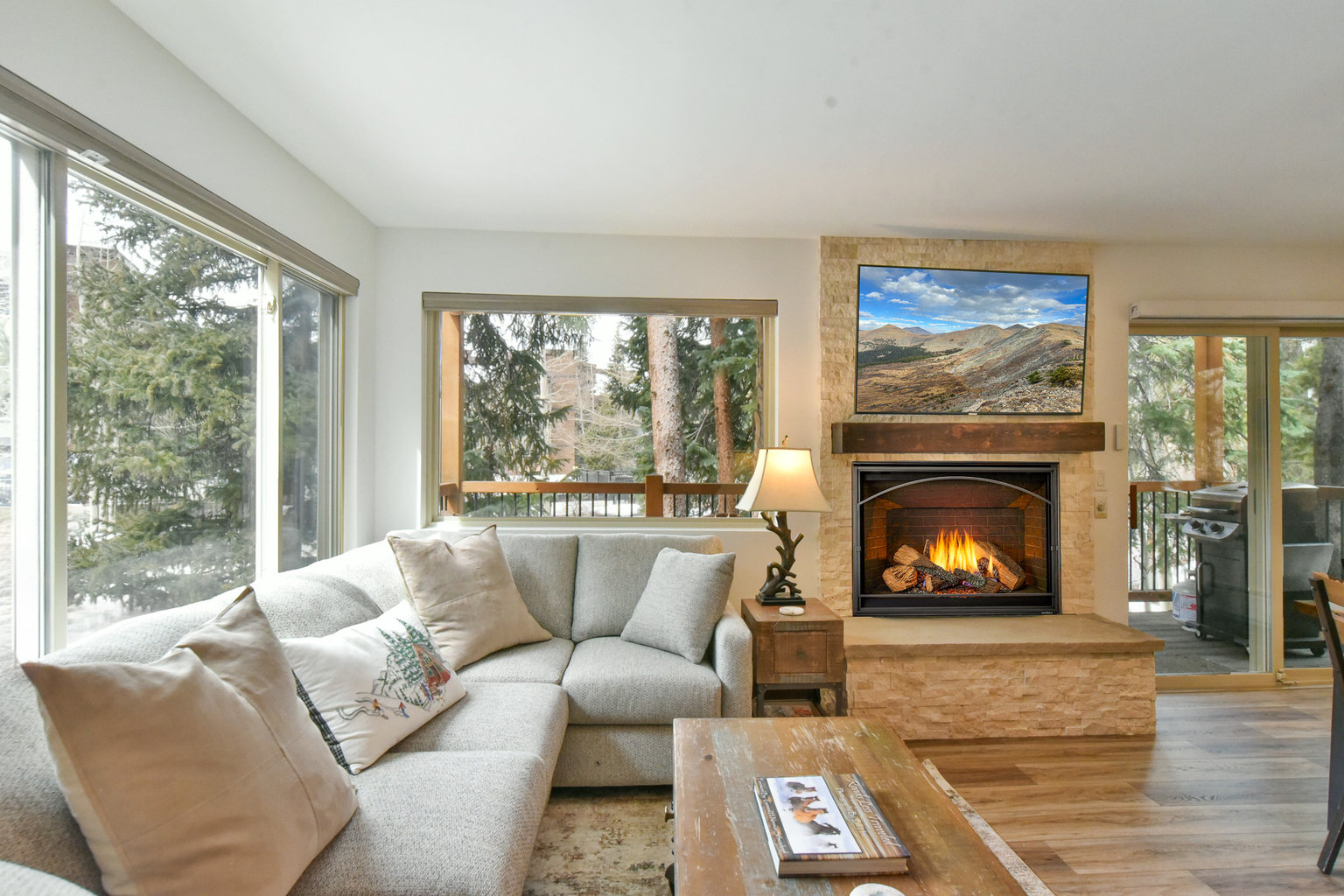 Breckenridge Vacation Rental