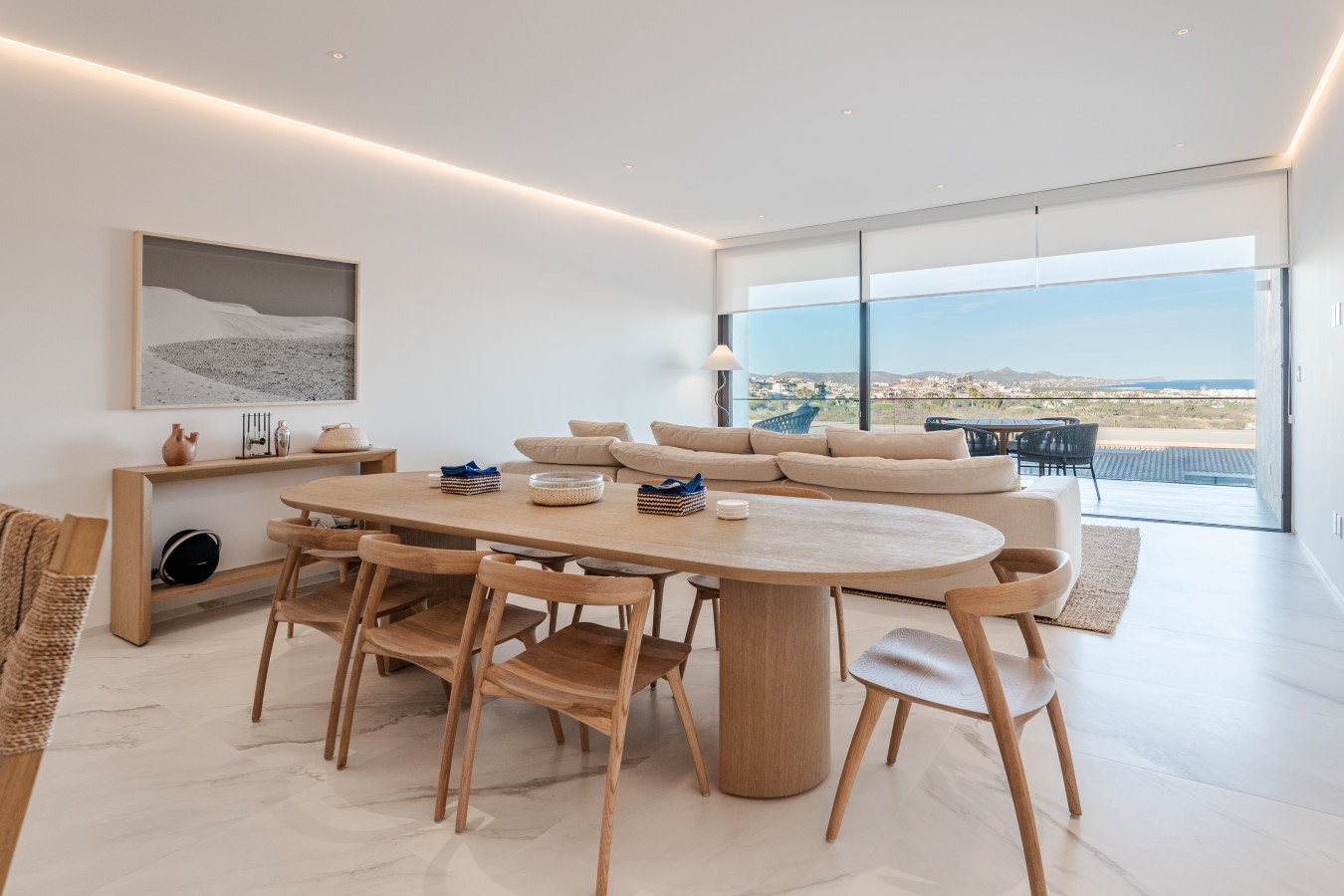 San José del Cabo Vacation Rental