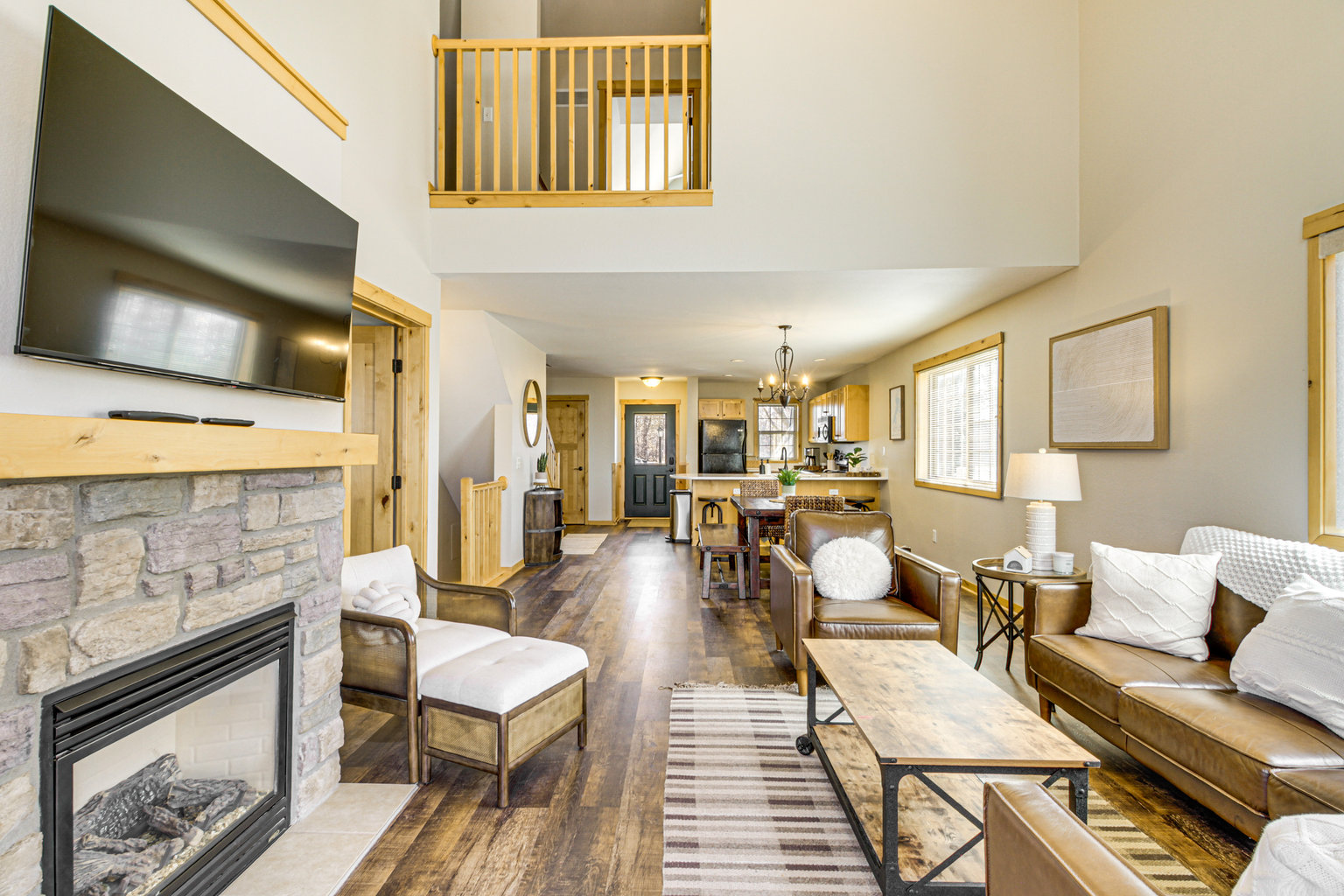 Nisswa Vacation Rental