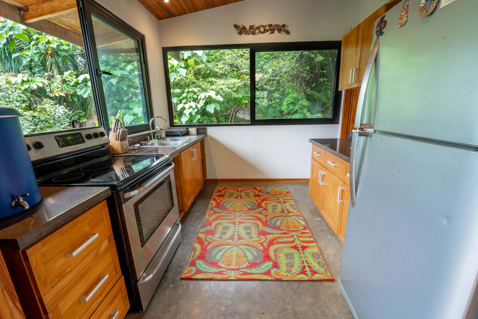 Guiones  Vacation Rental