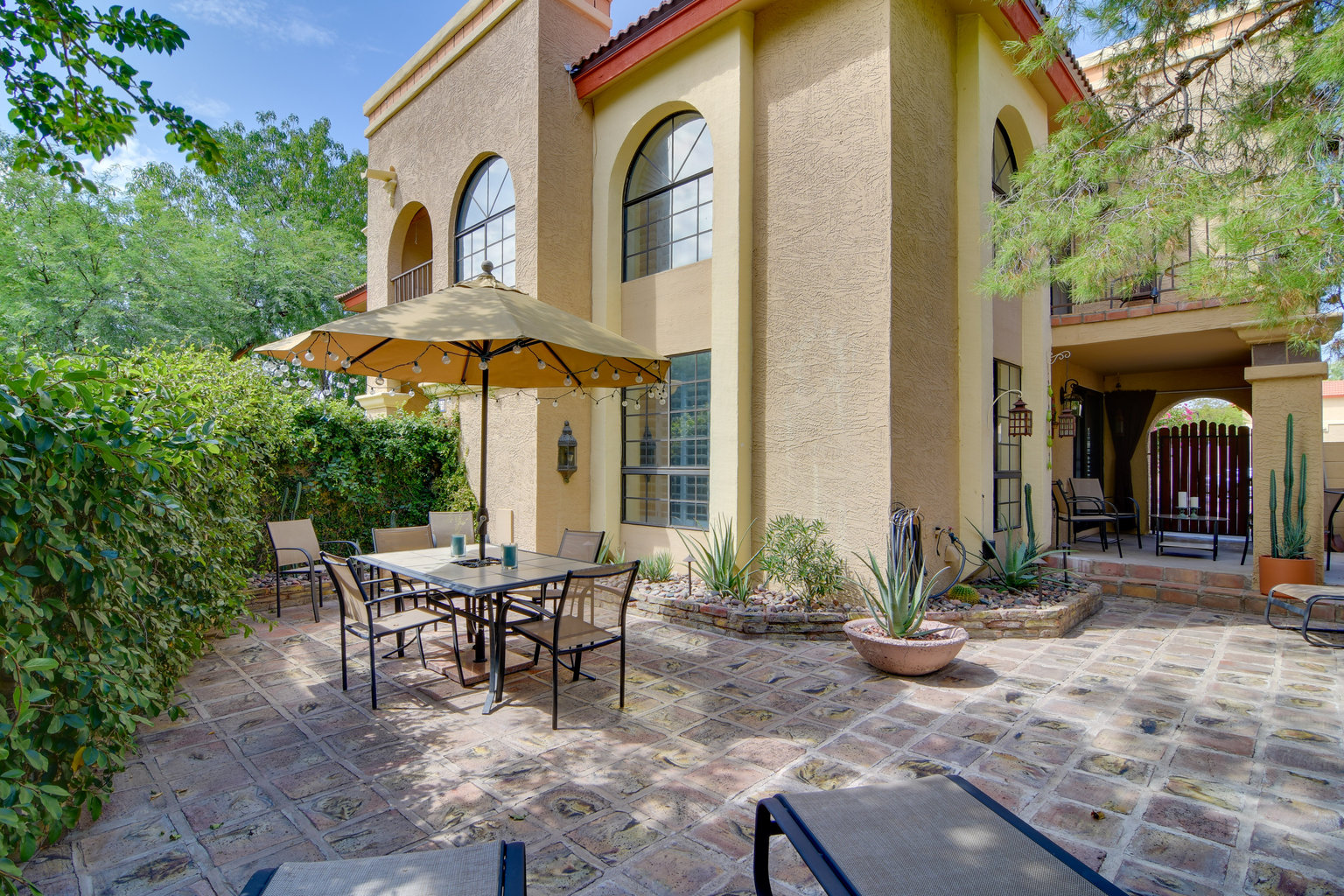 Phoenix Vacation Rental