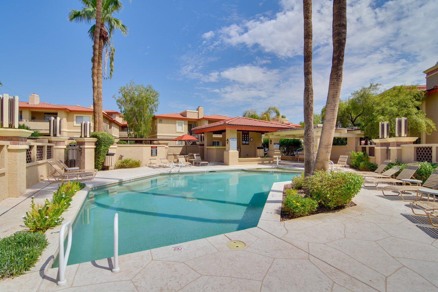 Phoenix Vacation Rental