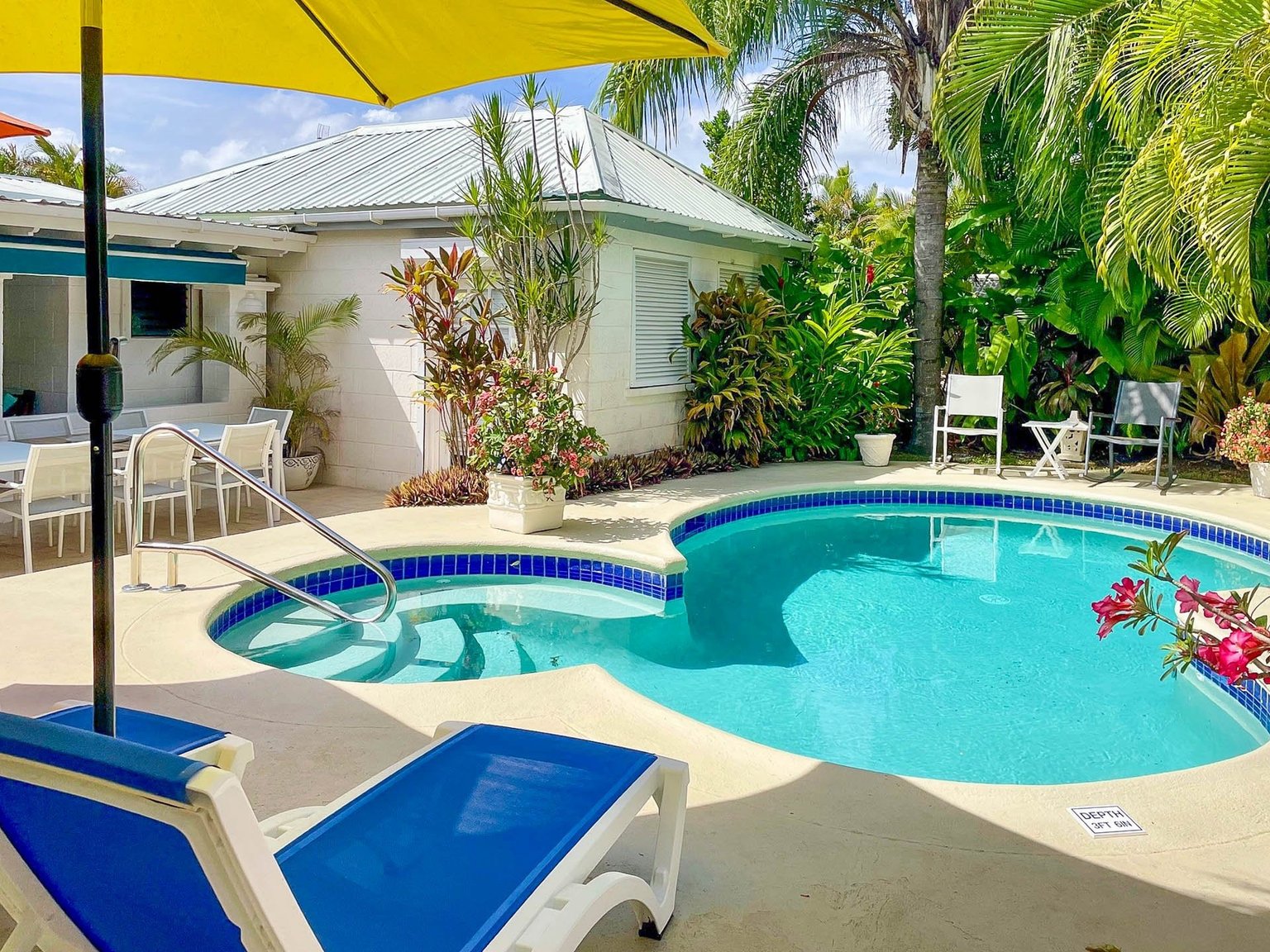 Sunset Crest Vacation Rental