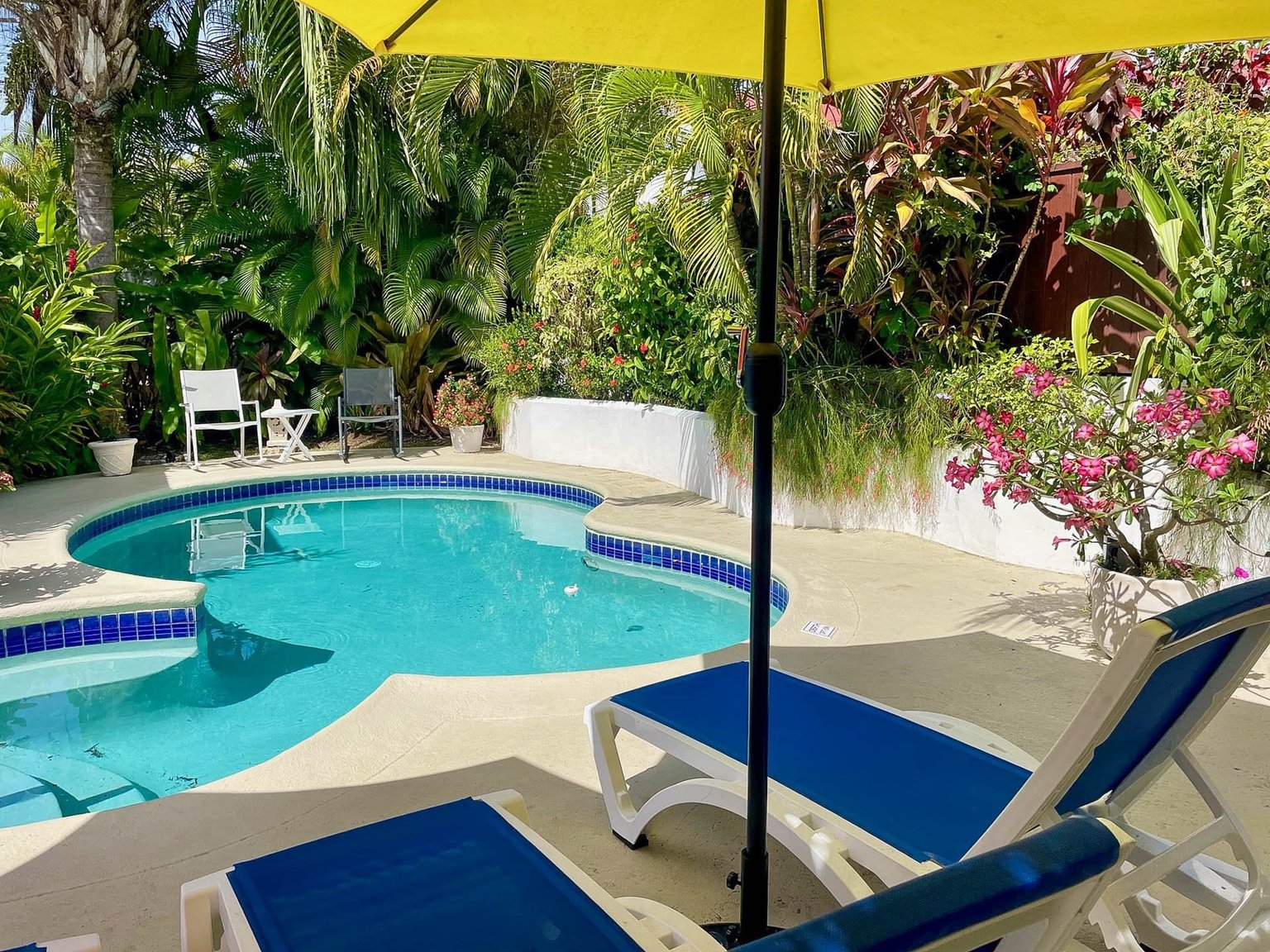 Sunset Crest Vacation Rental