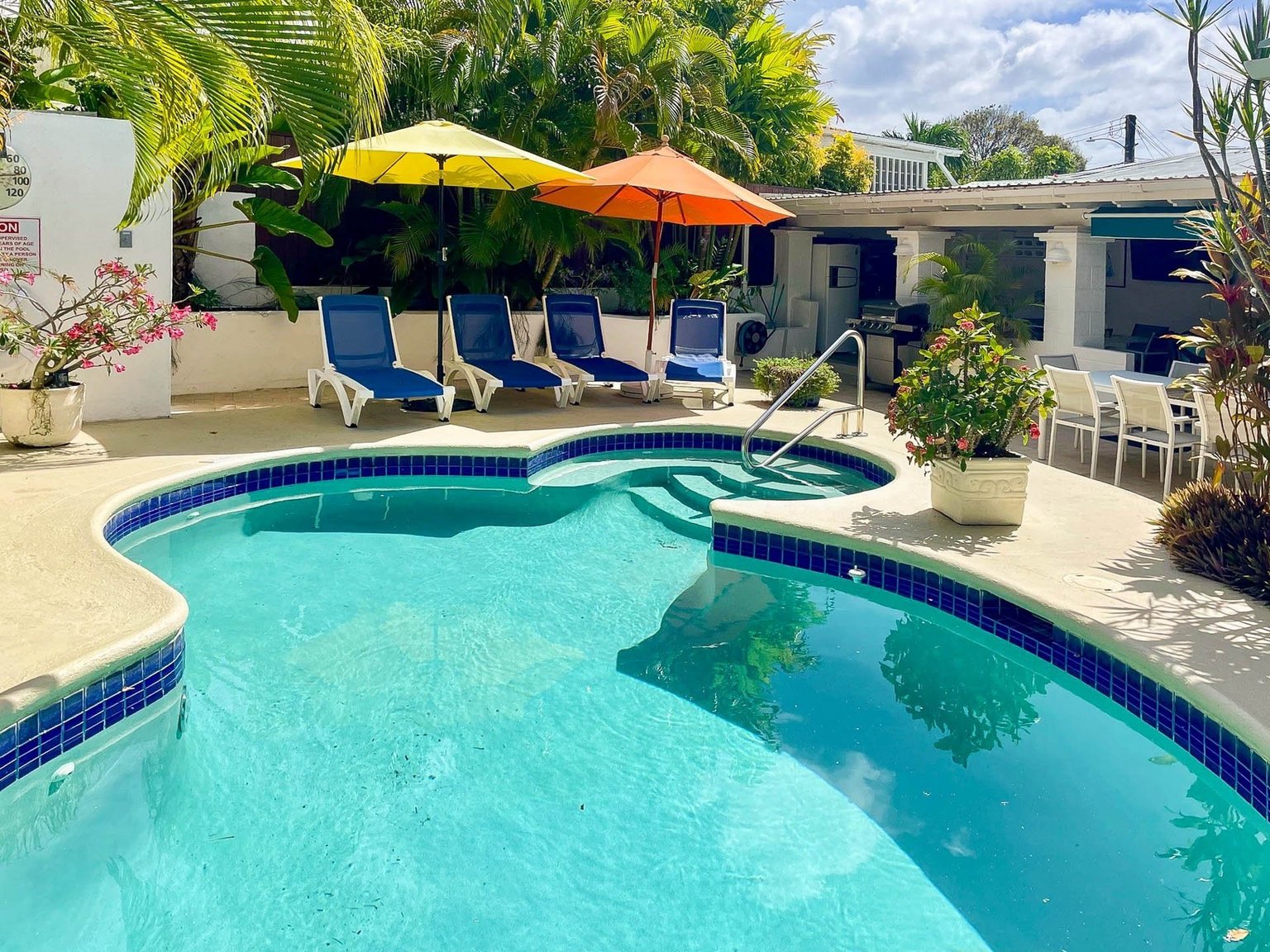 Sunset Crest Vacation Rental