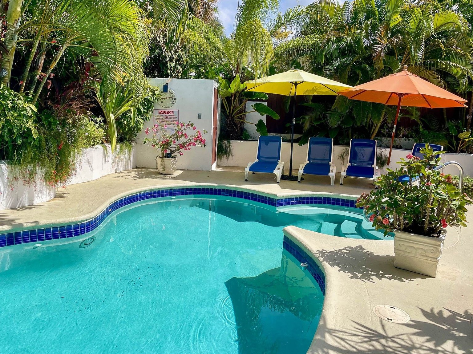 Sunset Crest Vacation Rental