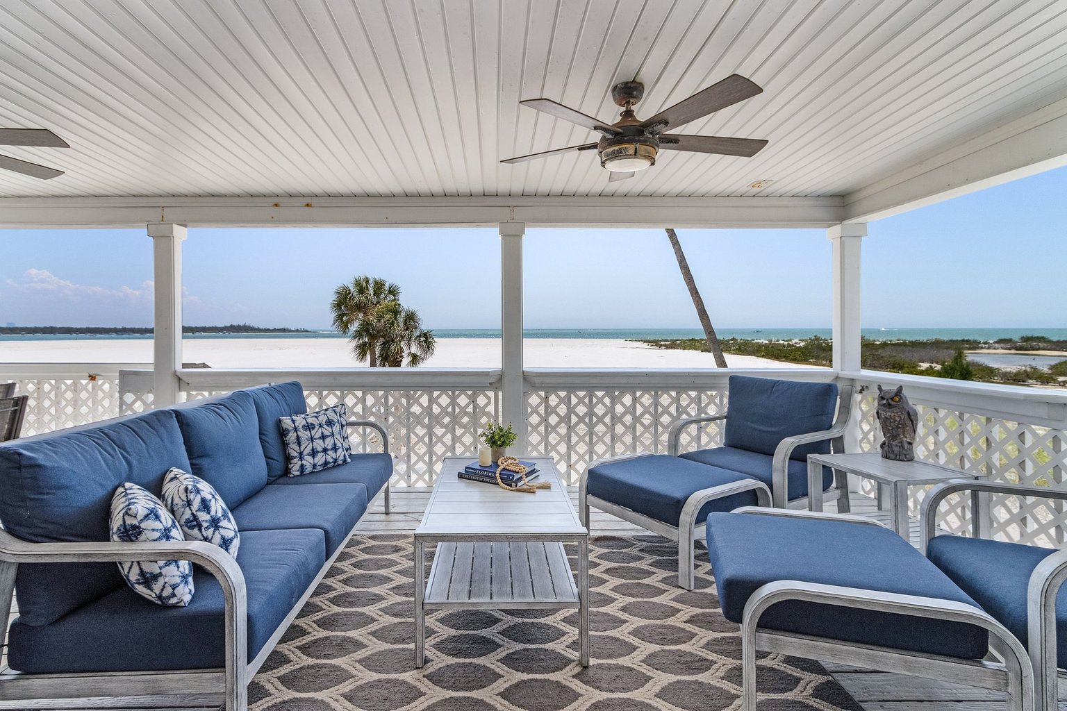 Fort Myers Beach Vacation Rental