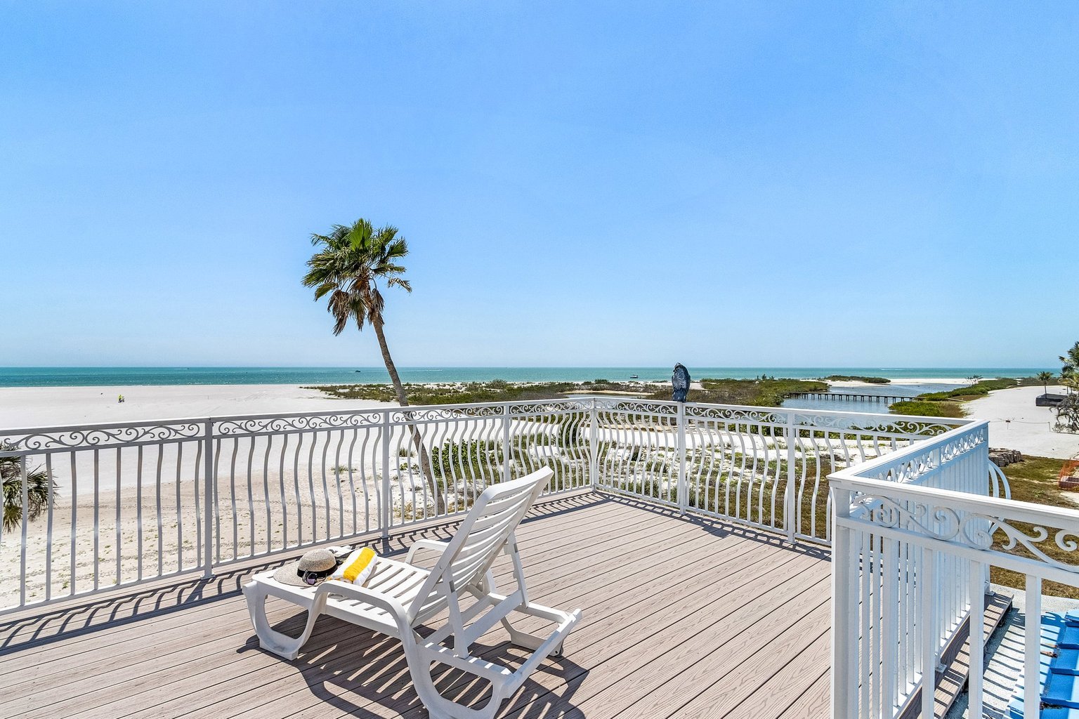 Fort Myers Beach Vacation Rental