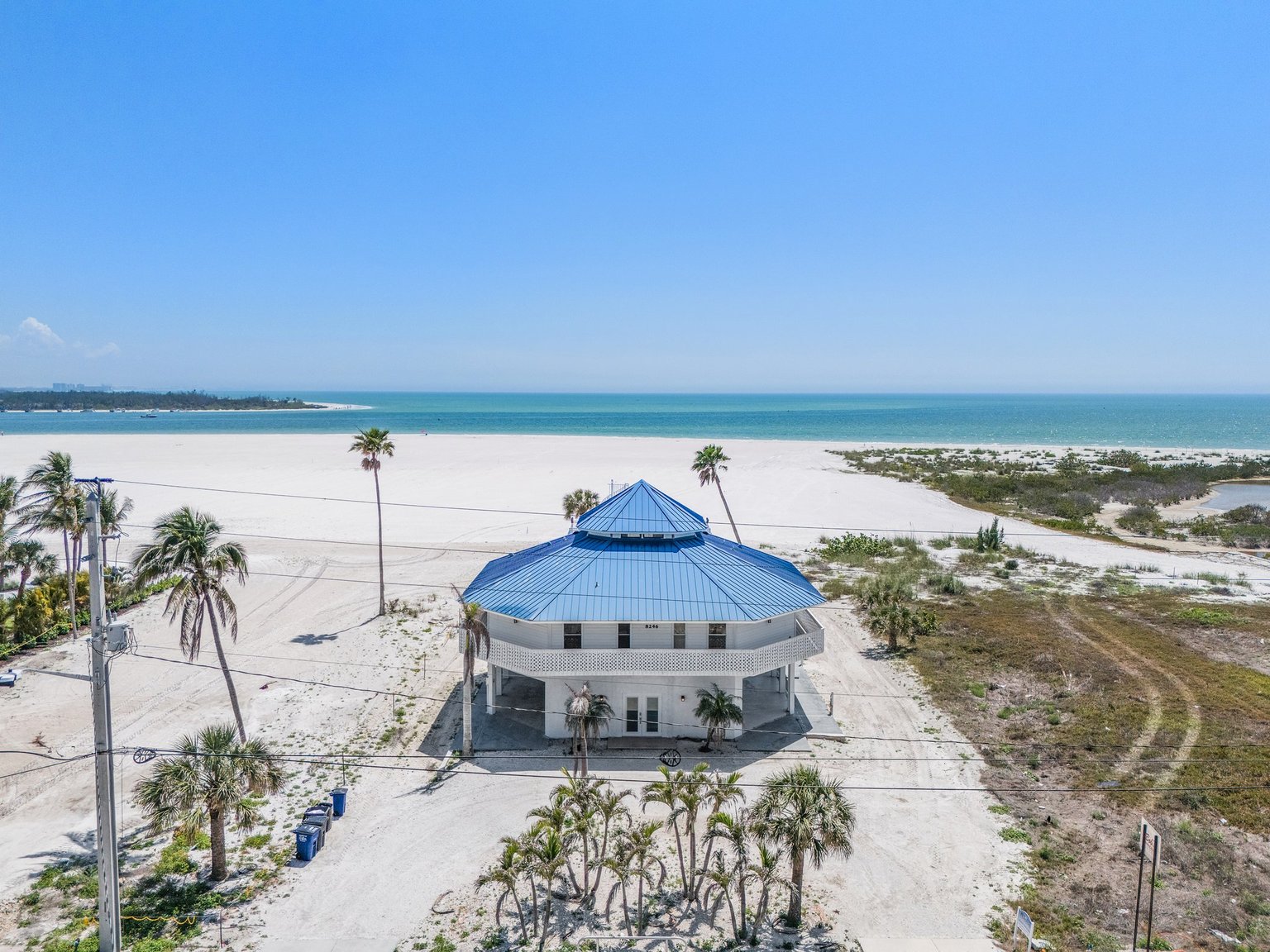 Fort Myers Beach Vacation Rental