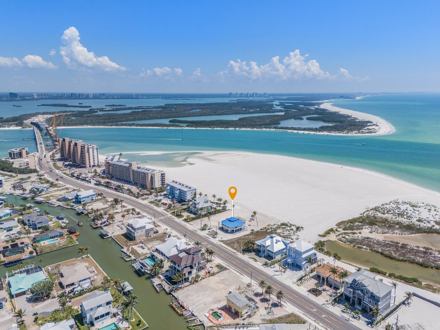 Fort Myers Beach Vacation Rental