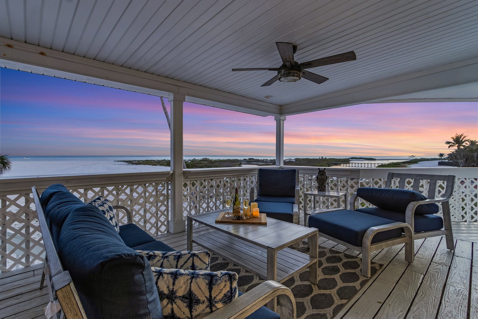 Fort Myers Beach Vacation Rental