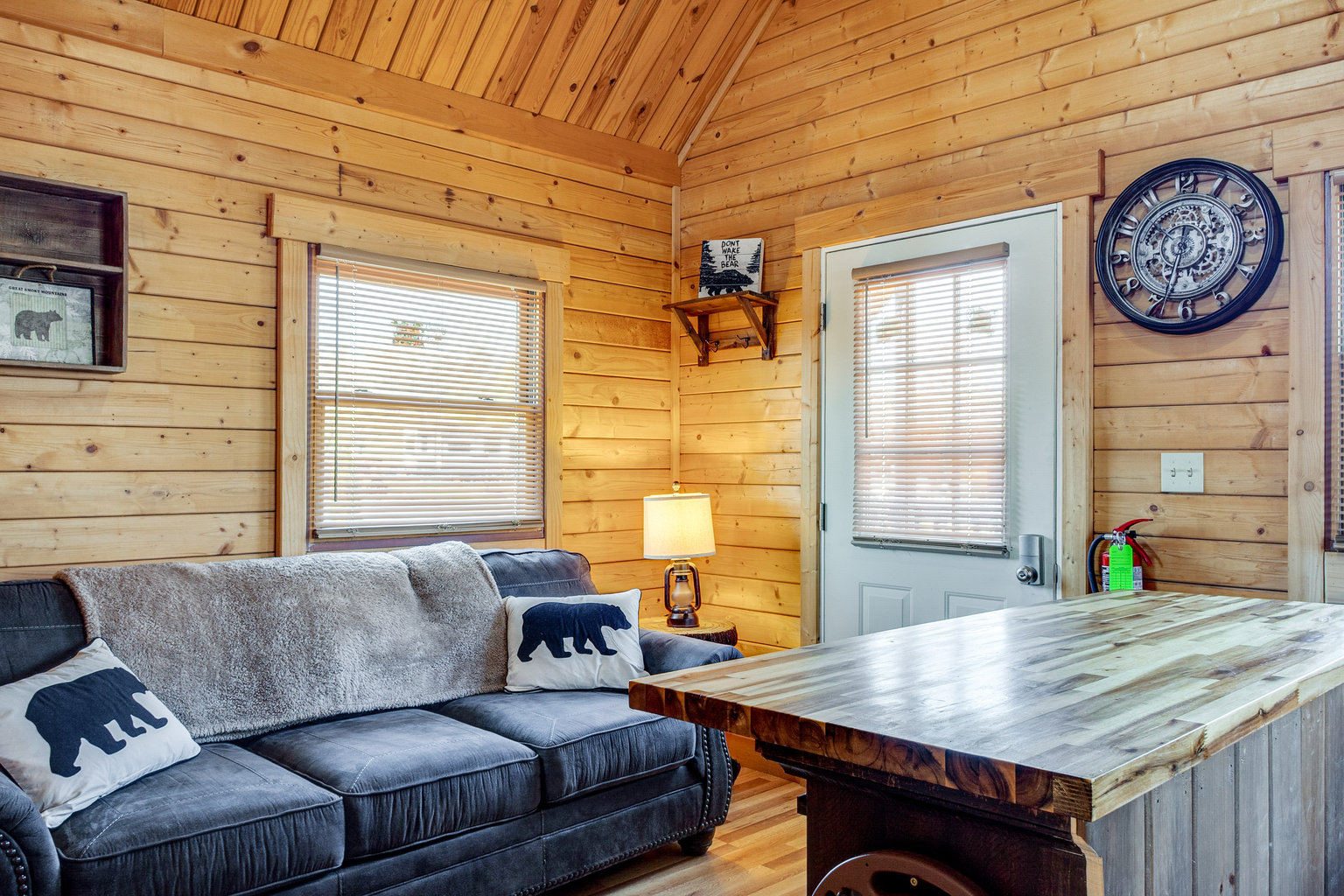 Sevierville Vacation Rental