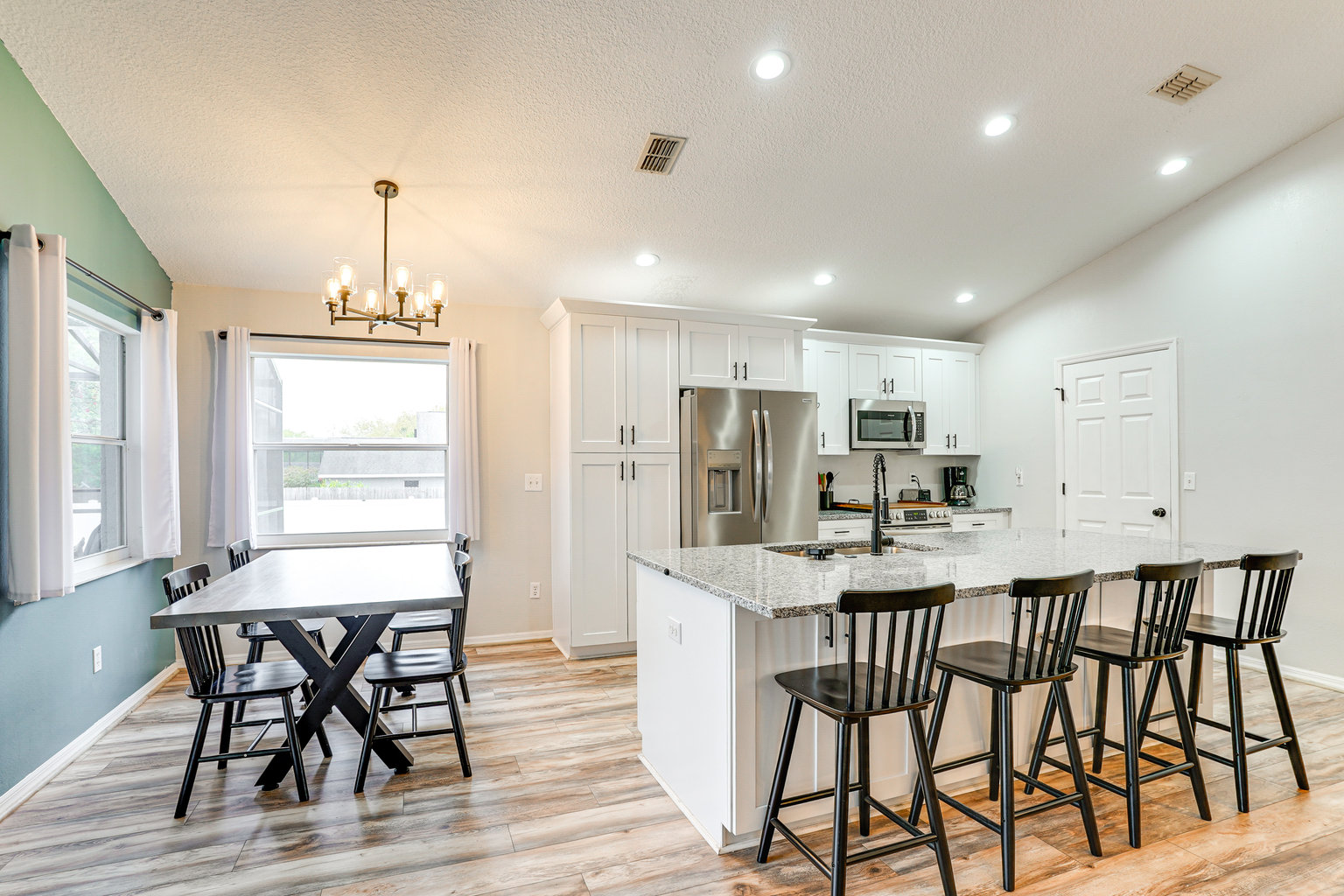 Davenport Vacation Rental